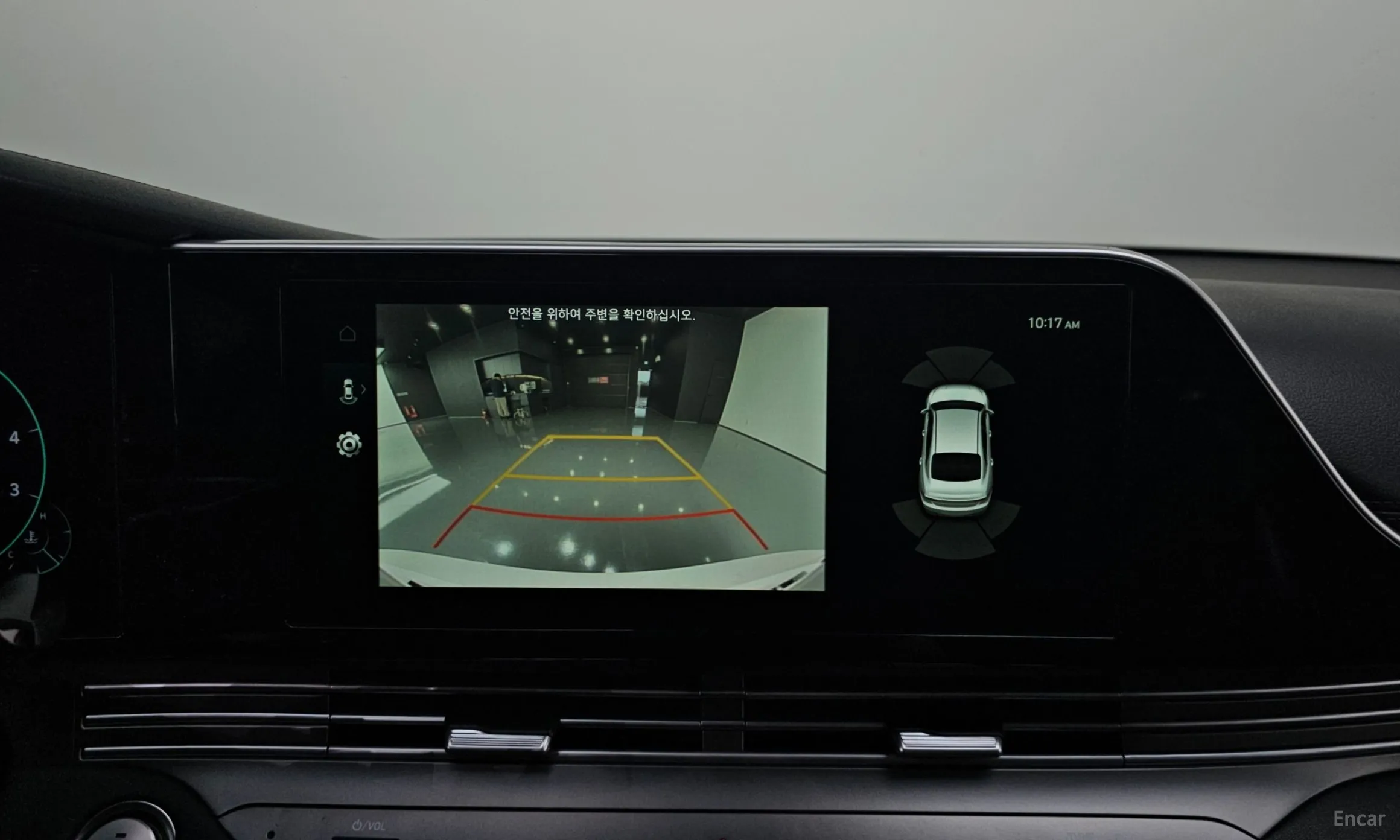 Hyundai Grandeur IG превью 15