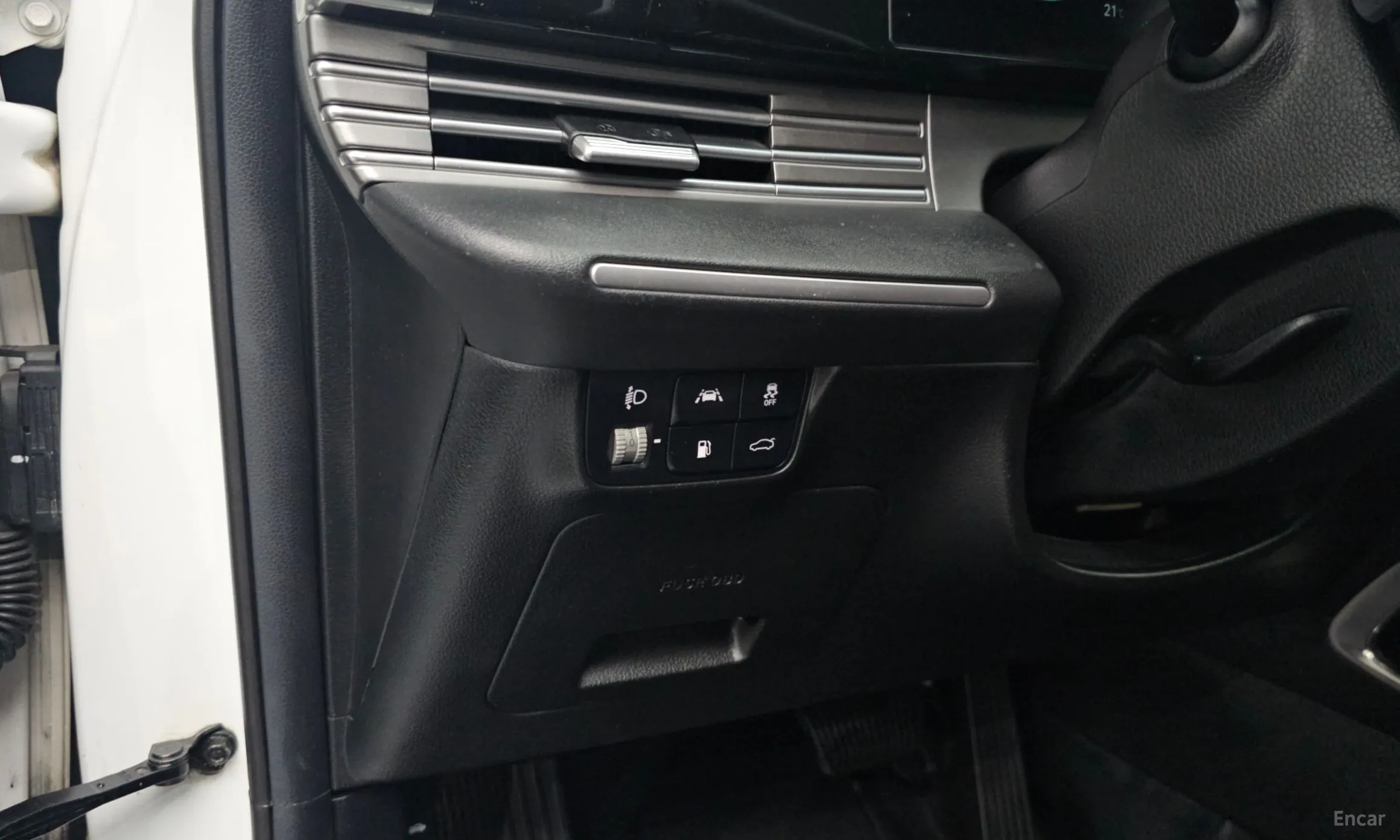 Hyundai Grandeur IG превью 17