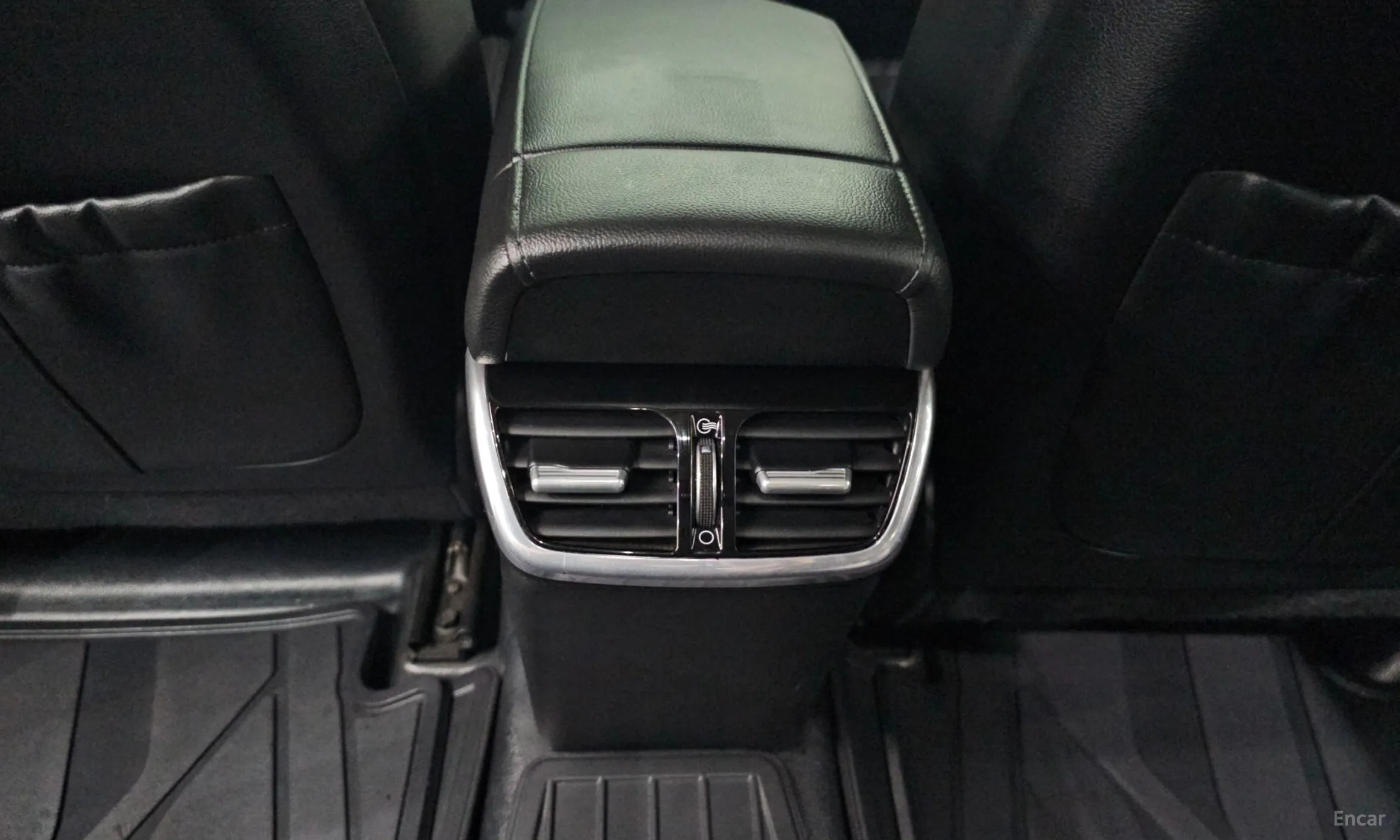 Hyundai Grandeur IG превью 19