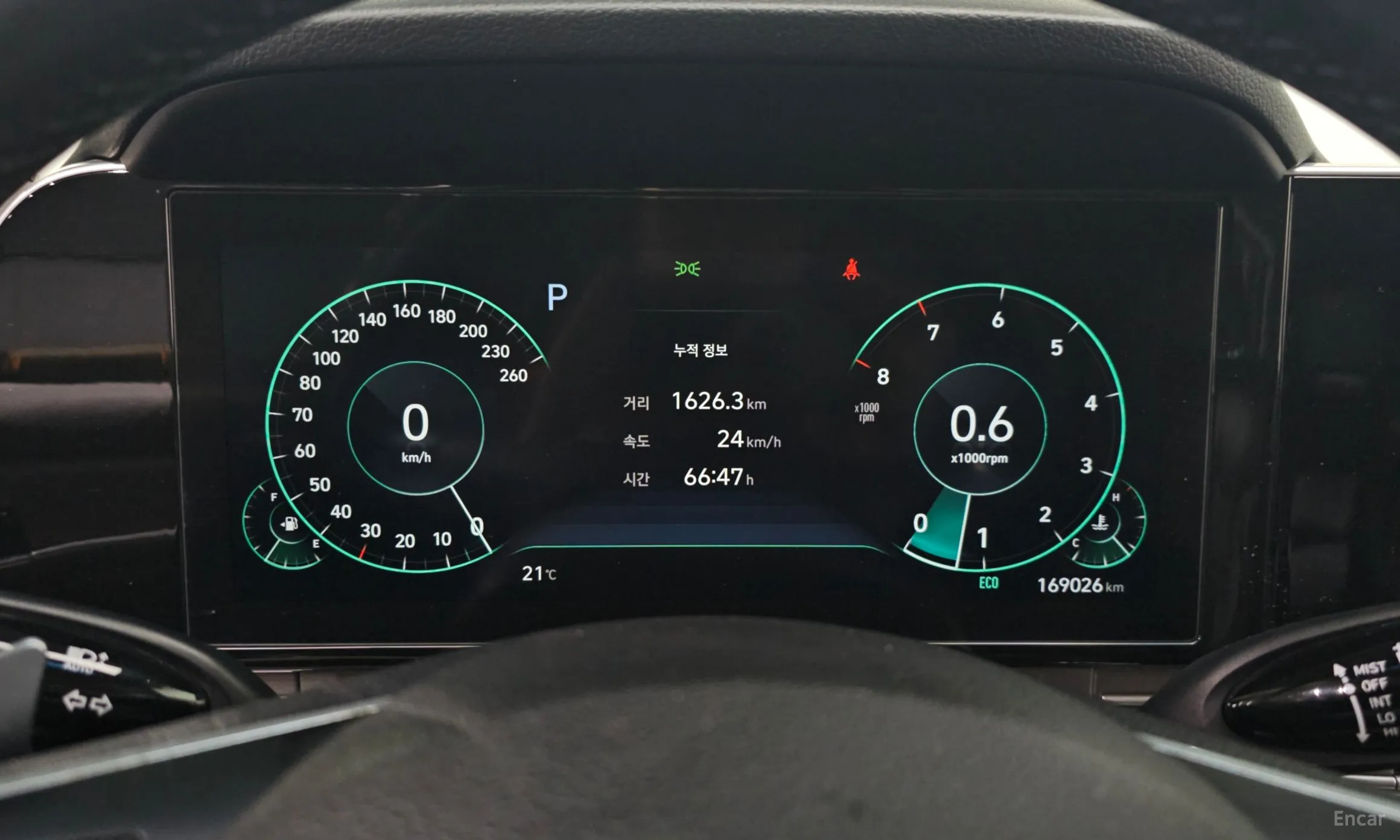 Hyundai Grandeur IG превью 8