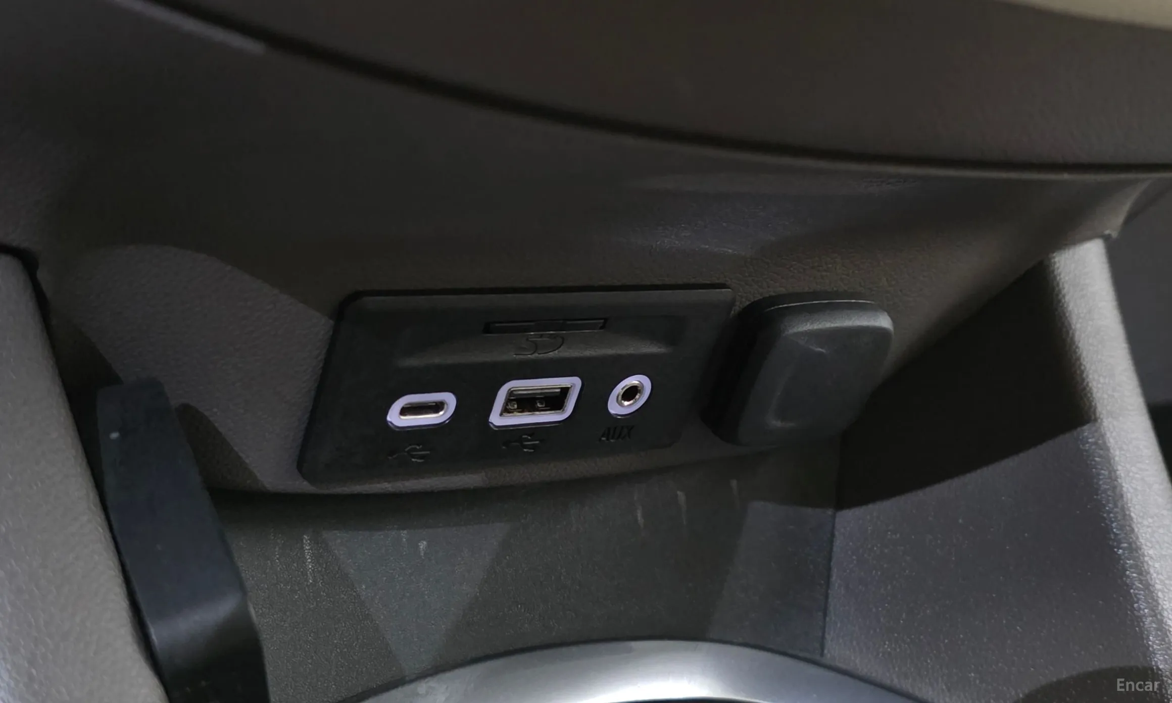 Chevrolet (GM Daewoo) Malibu превью 13