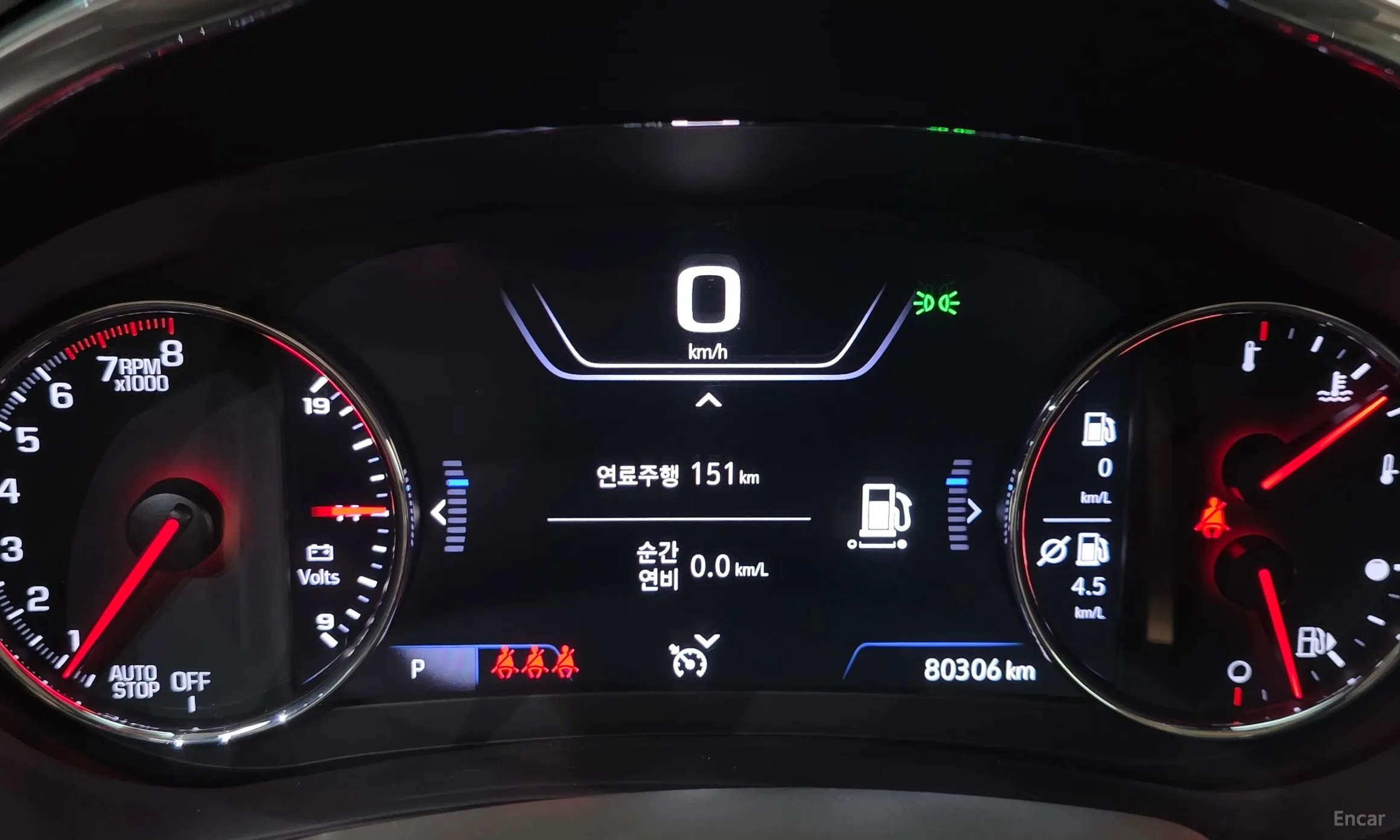 Chevrolet (GM Daewoo) Malibu превью 8