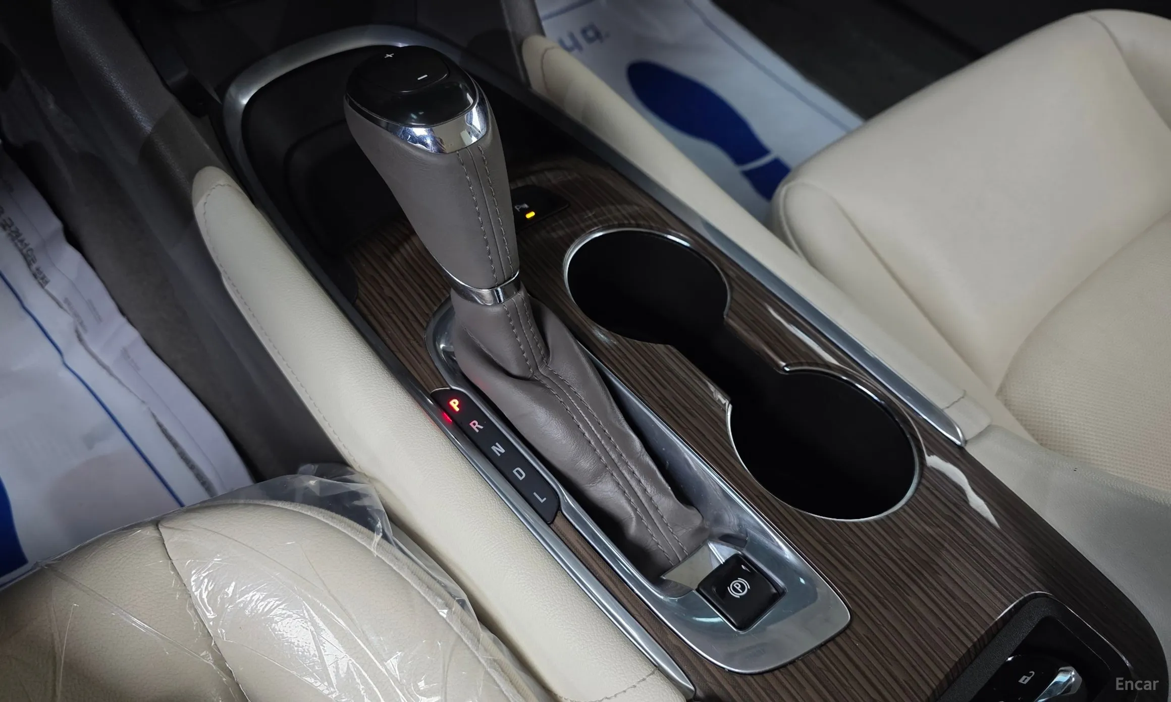 Chevrolet (GM Daewoo) Malibu превью 9