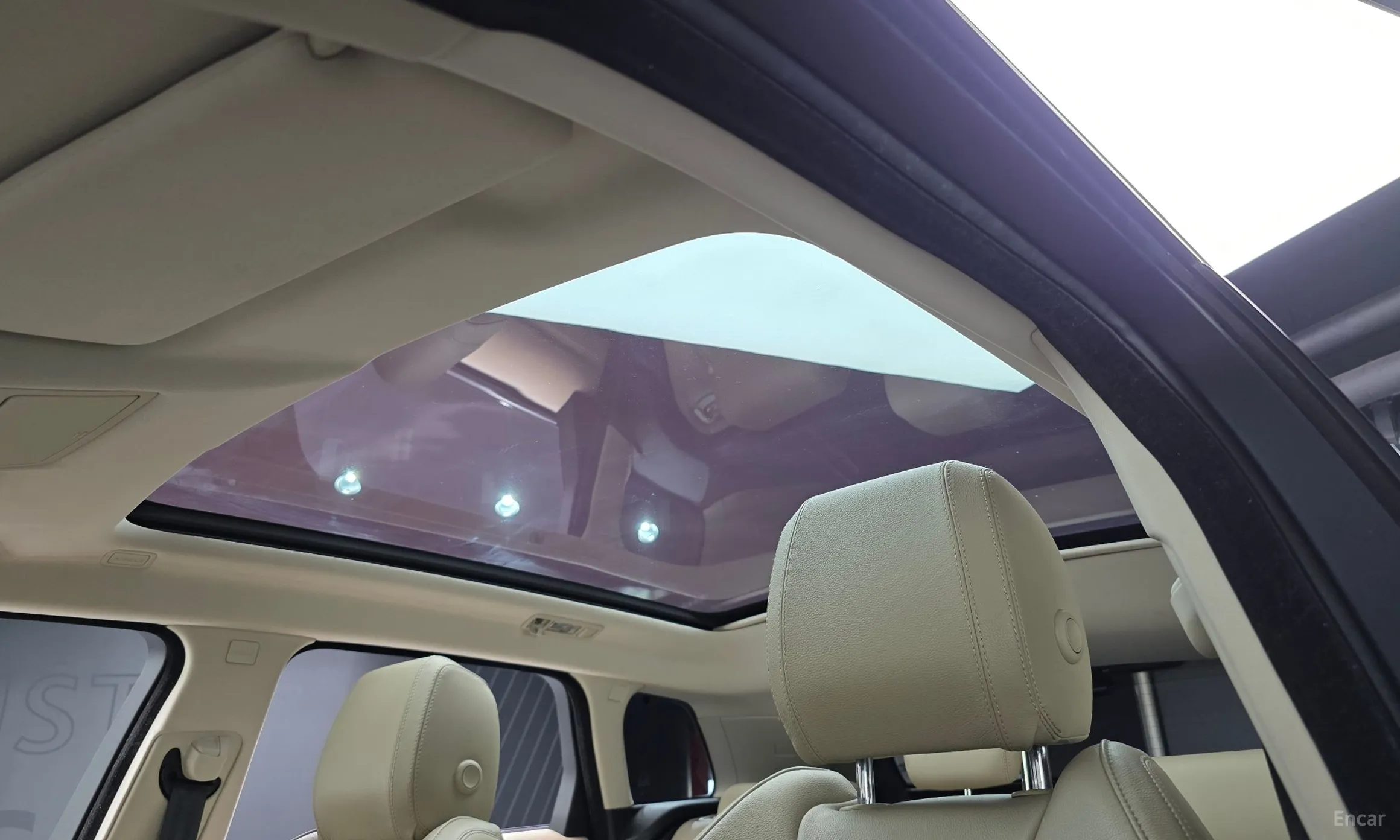 Land Rover Range Rover Evoque превью 15