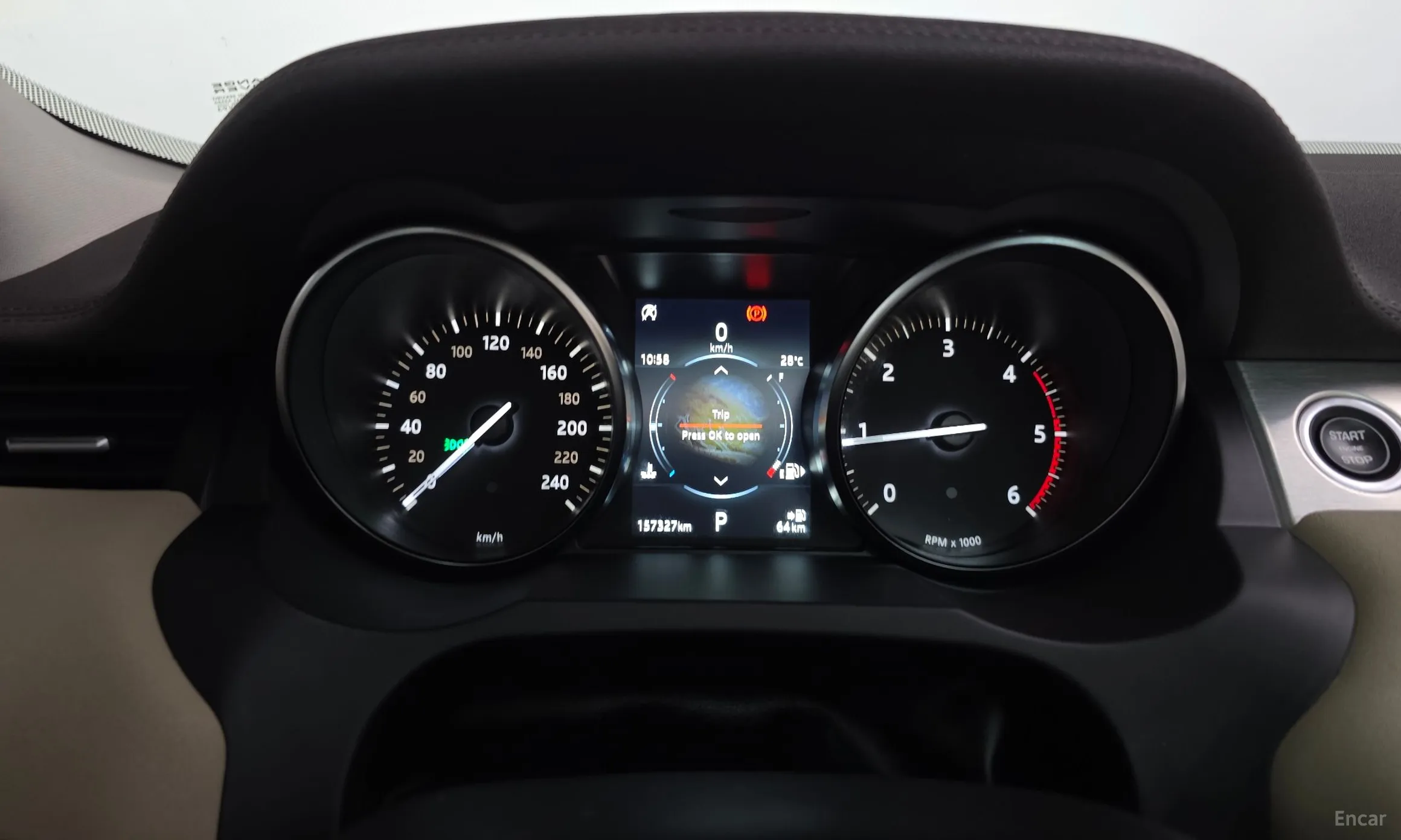 Land Rover Range Rover Evoque превью 8