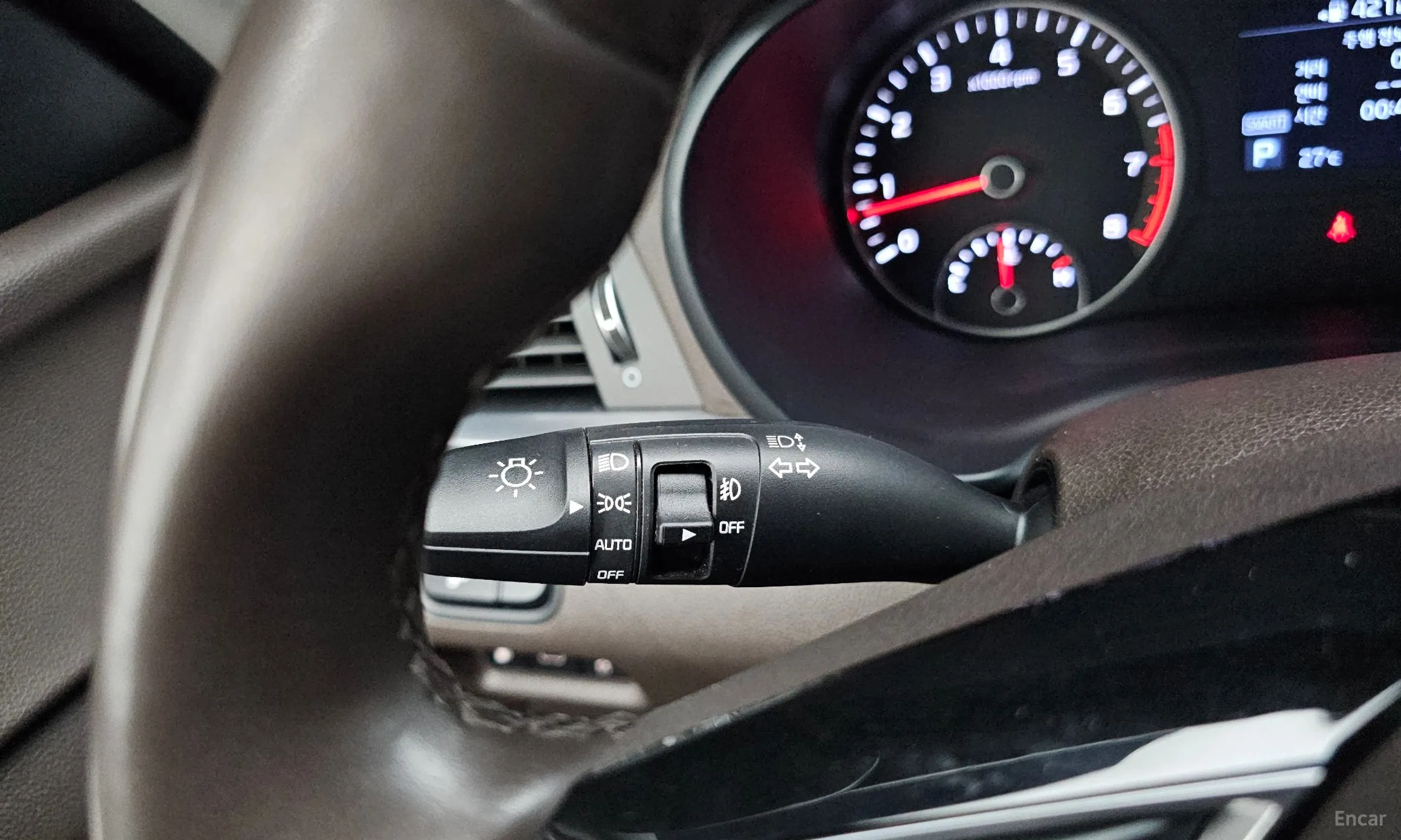 Kia The new K5 2nd Generation превью 19