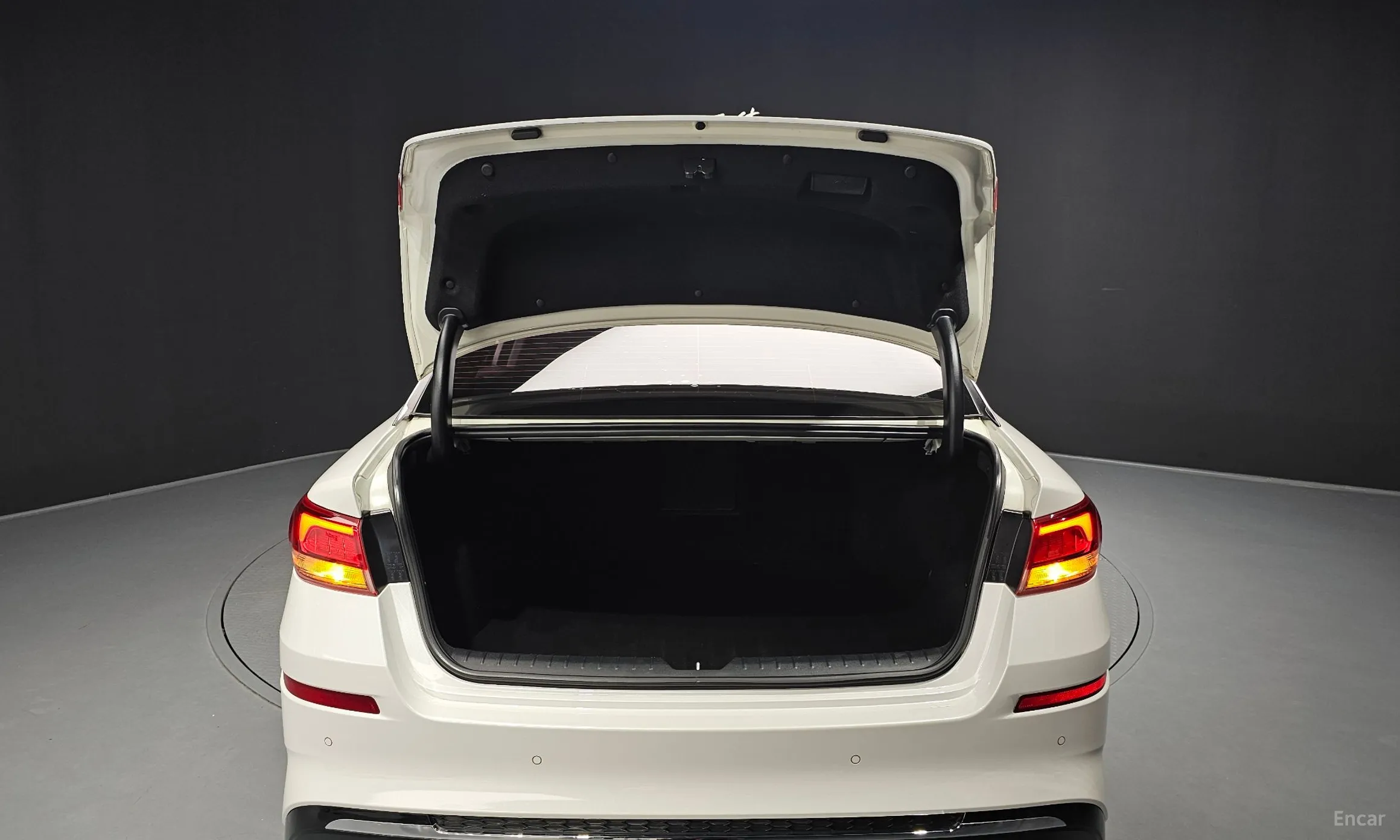 Kia The new K5 2nd Generation превью 20