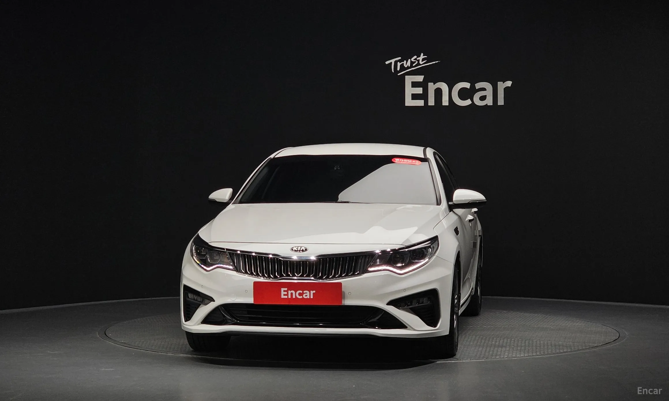 Kia The new K5 2nd Generation превью 3