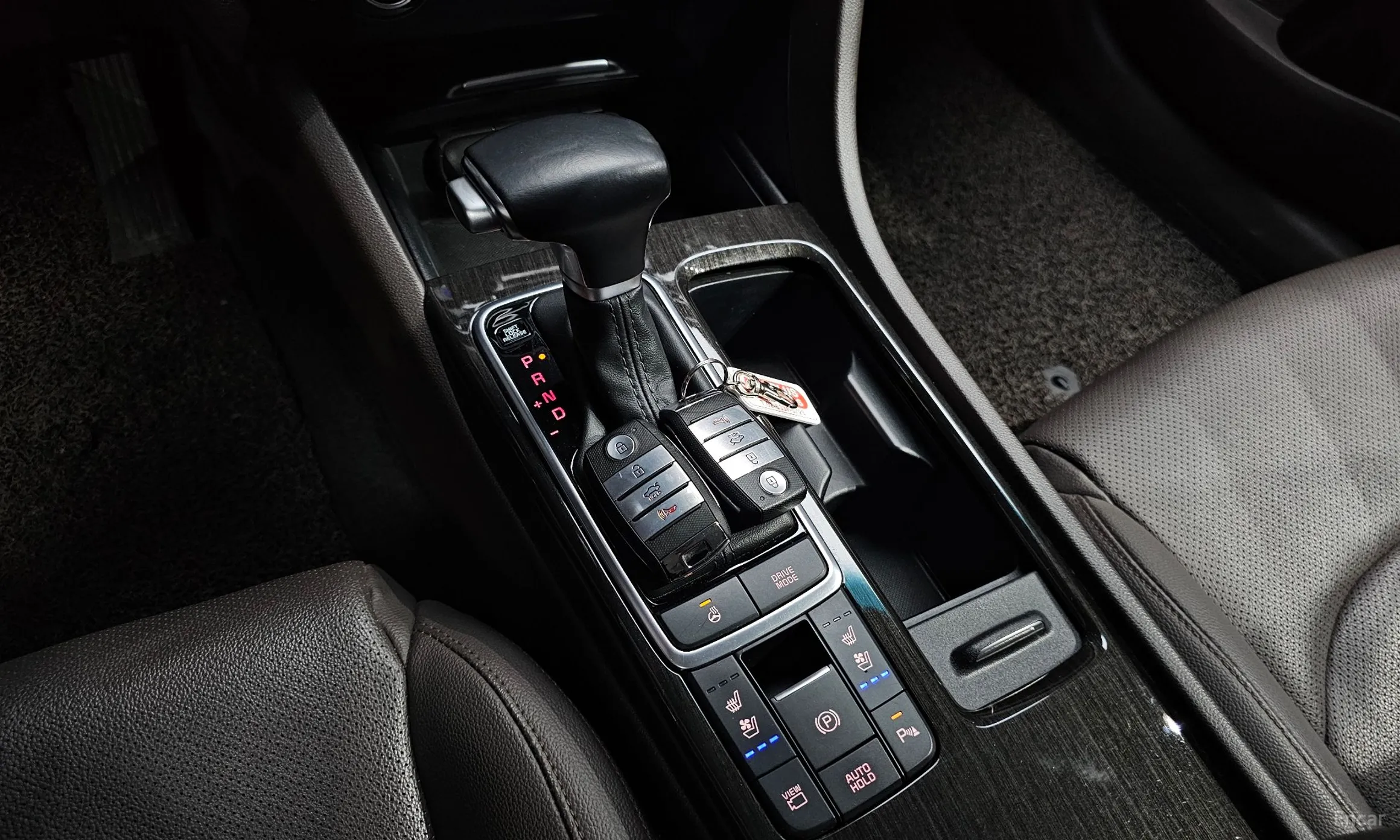 Kia The new K5 2nd Generation превью 9