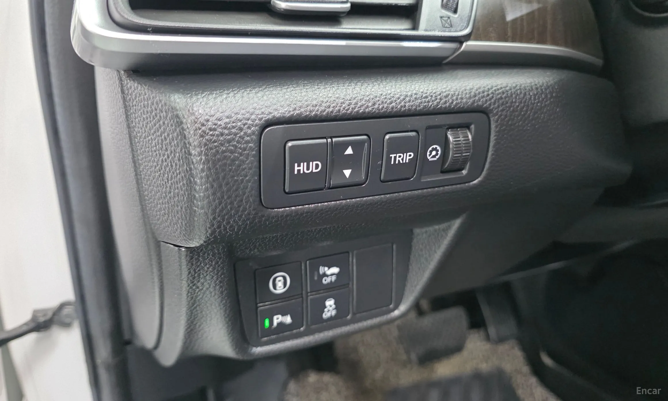Honda Accord 10th Generation превью 15