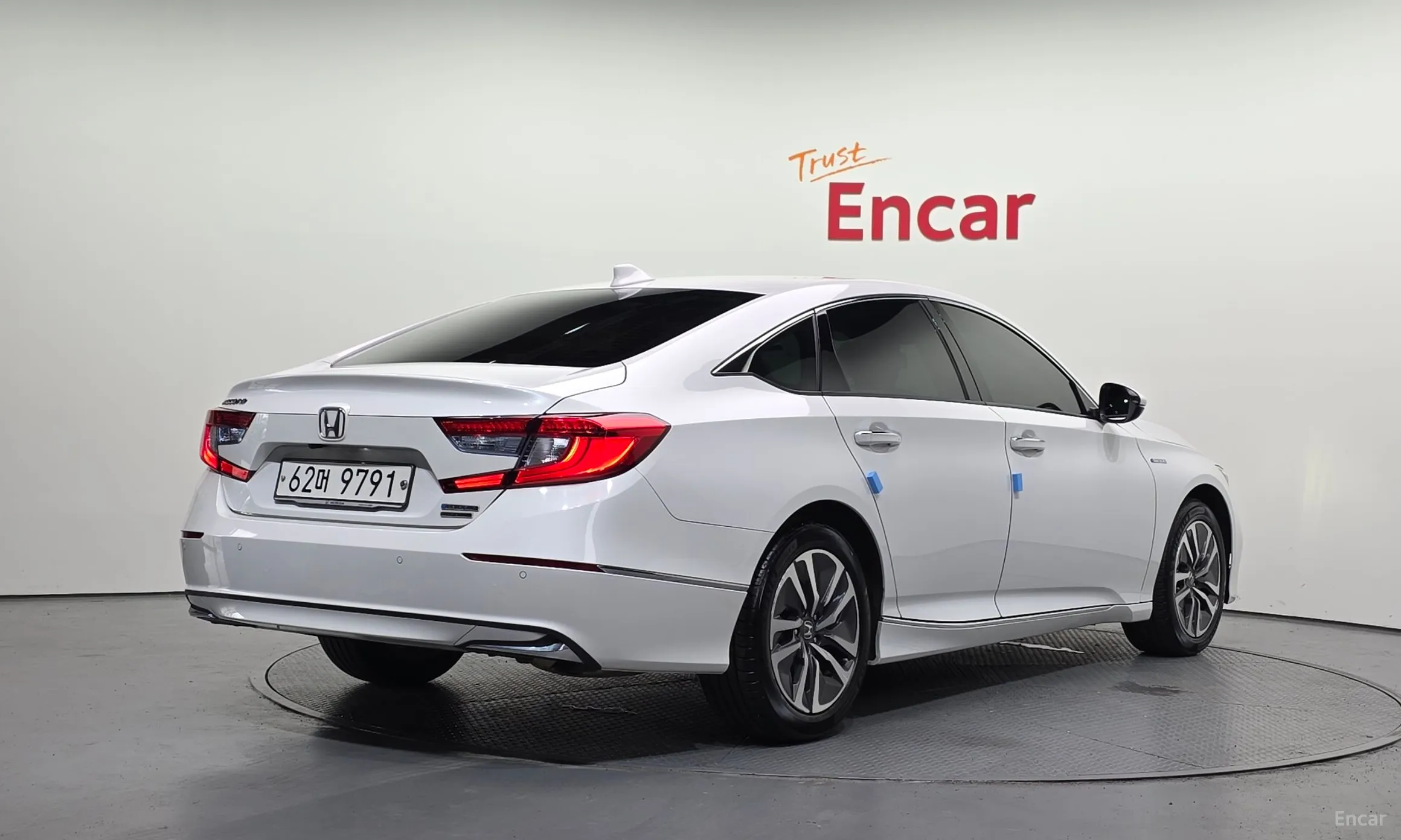 Honda Accord 10th Generation