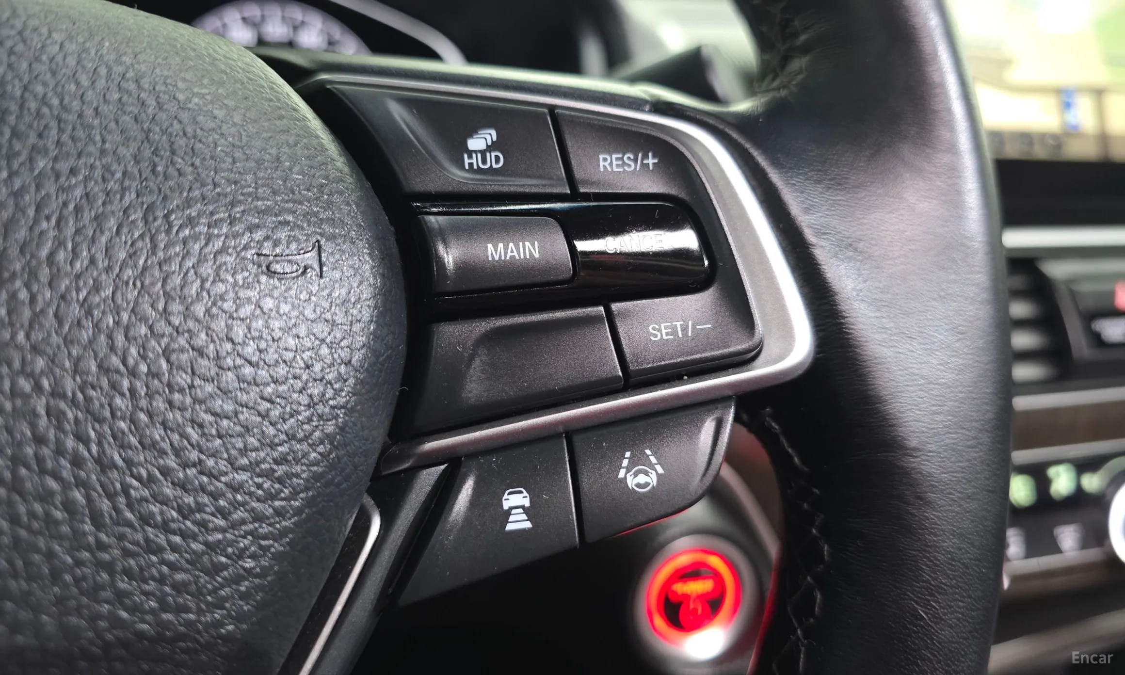 Honda Accord 10th Generation превью 17