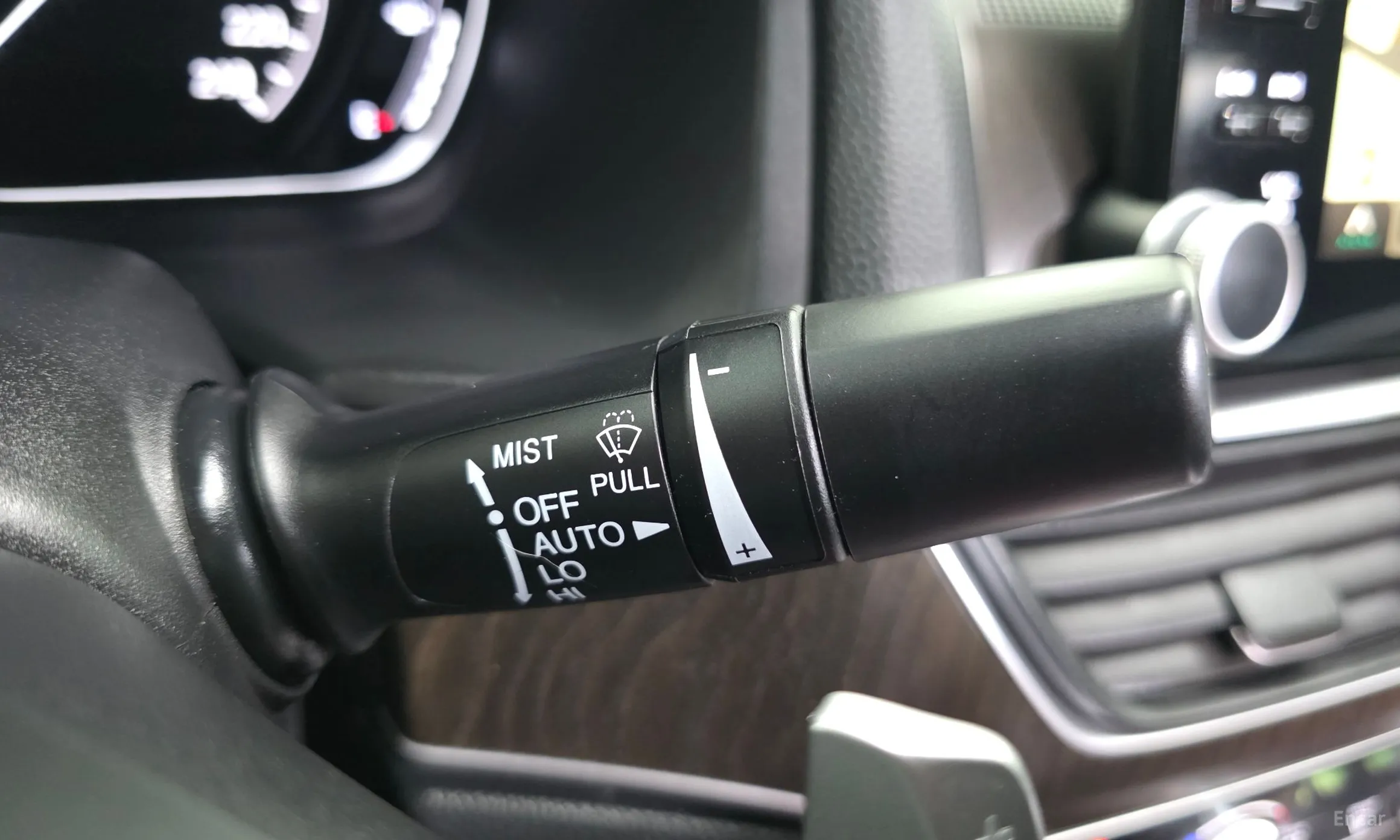 Honda Accord 10th Generation превью 18