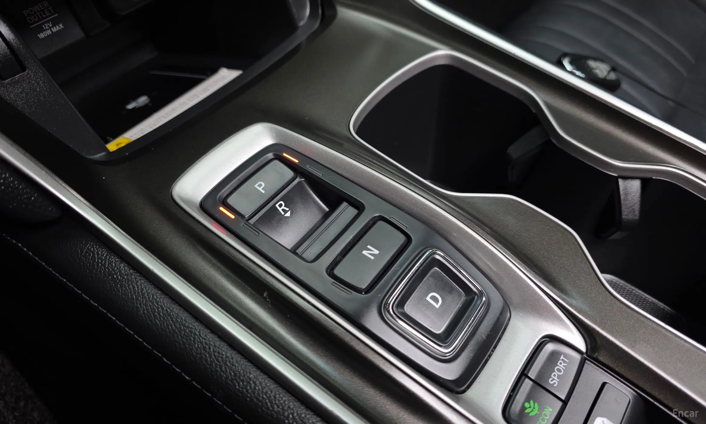 Honda Accord 10th Generation превью 9