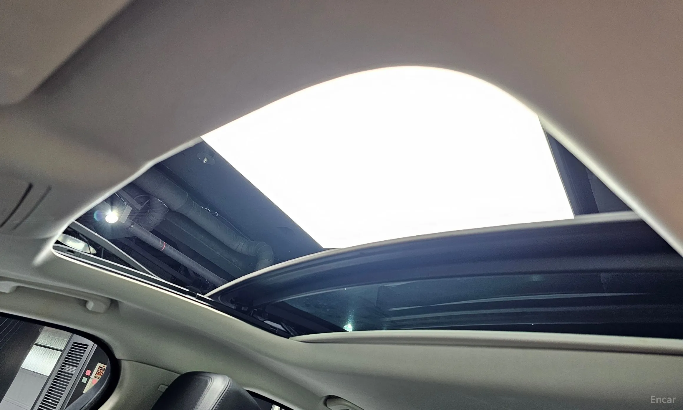 Jaguar XF (x260) превью 16