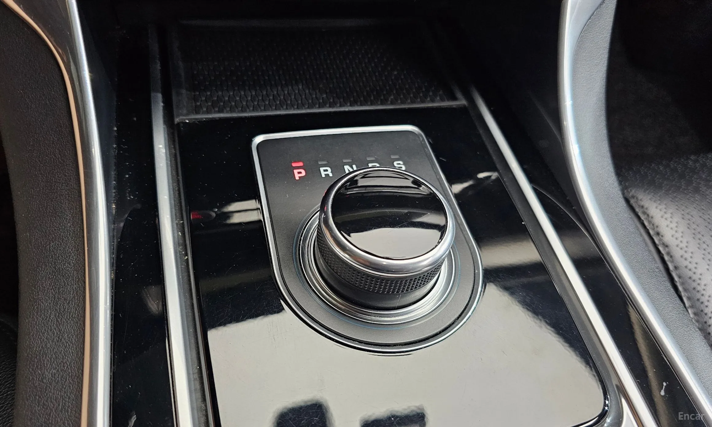 Jaguar XF (x260) превью 9
