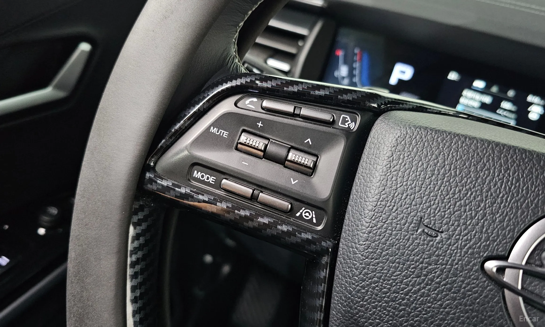 KG Mobility (SsangYong) Torres превью 16