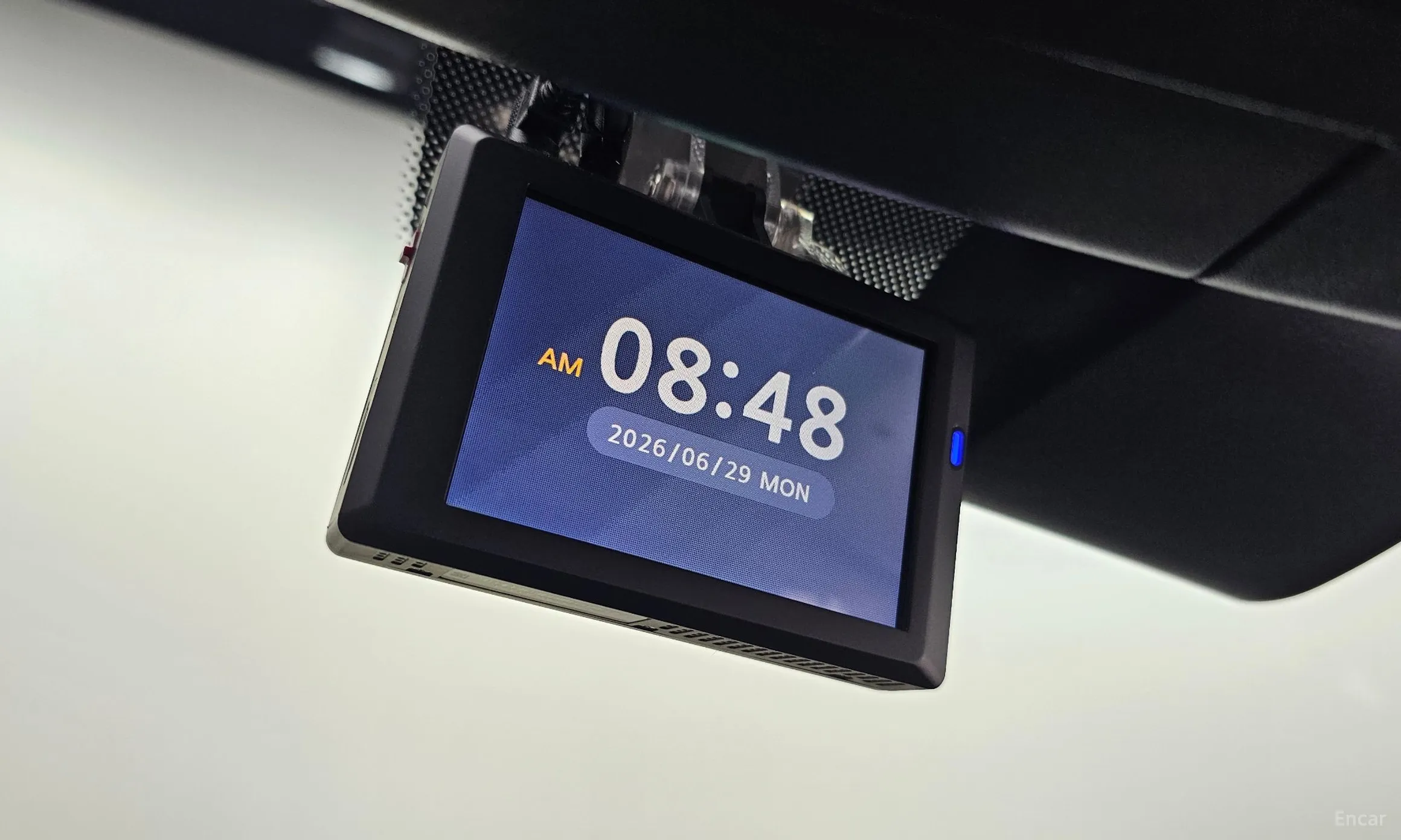 KG Mobility (SsangYong) Torres превью 19