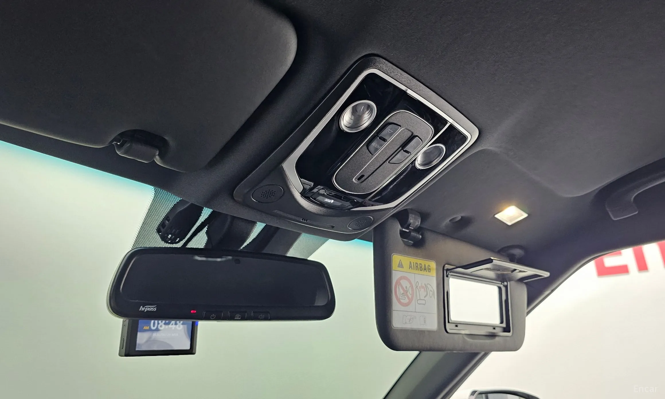 KG Mobility (SsangYong) Torres превью 20