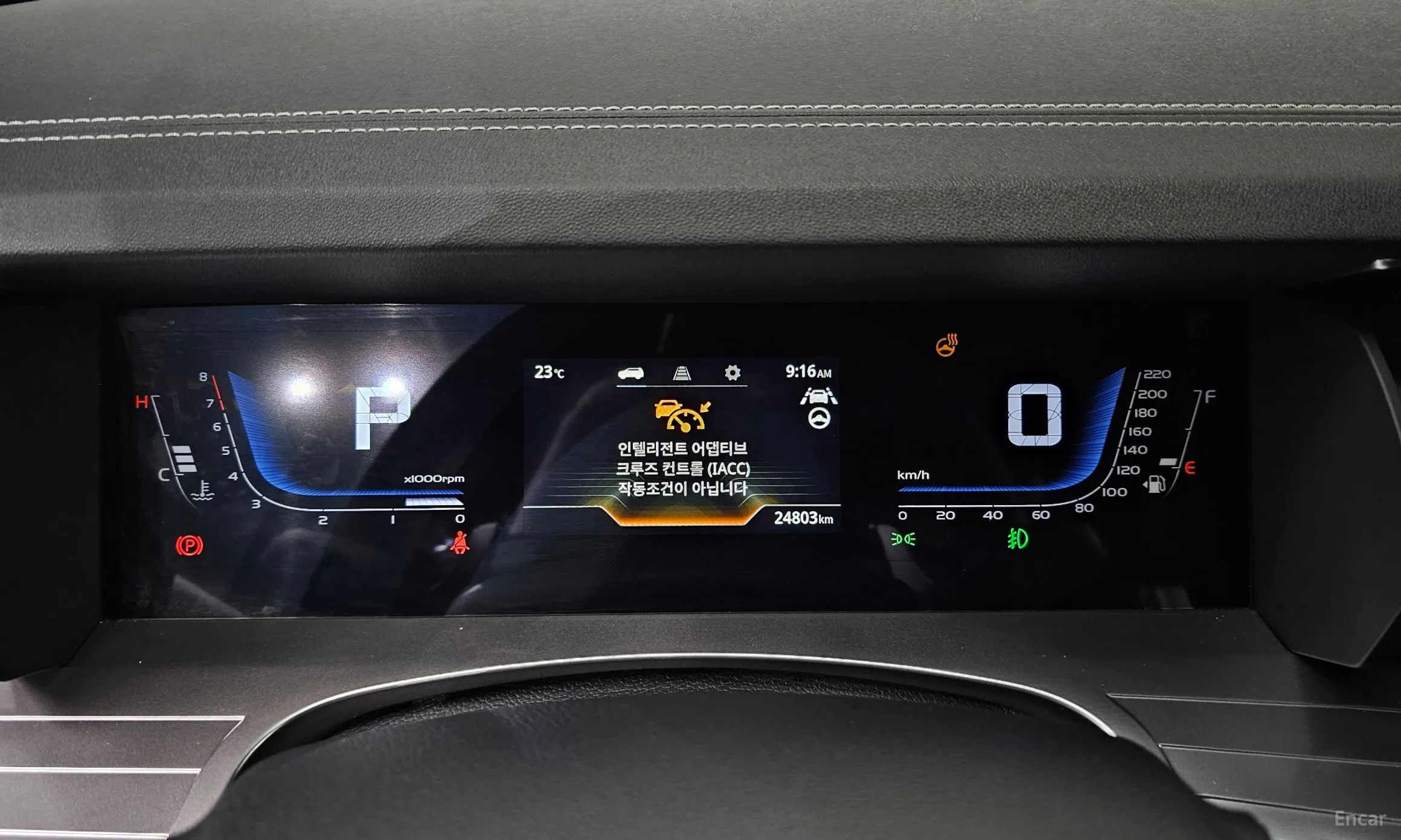KG Mobility (SsangYong) Torres превью 8