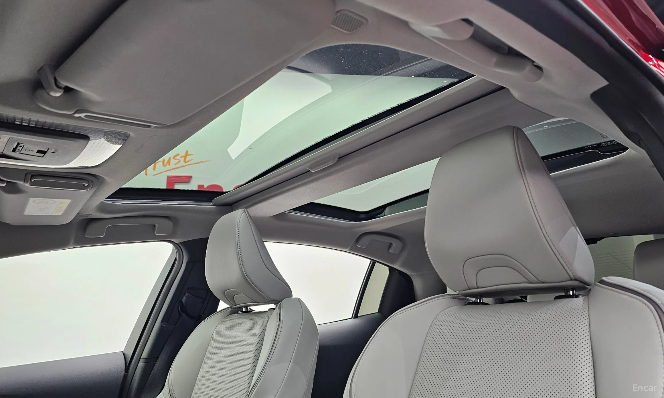 Toyota Prius 5th Generation превью 19