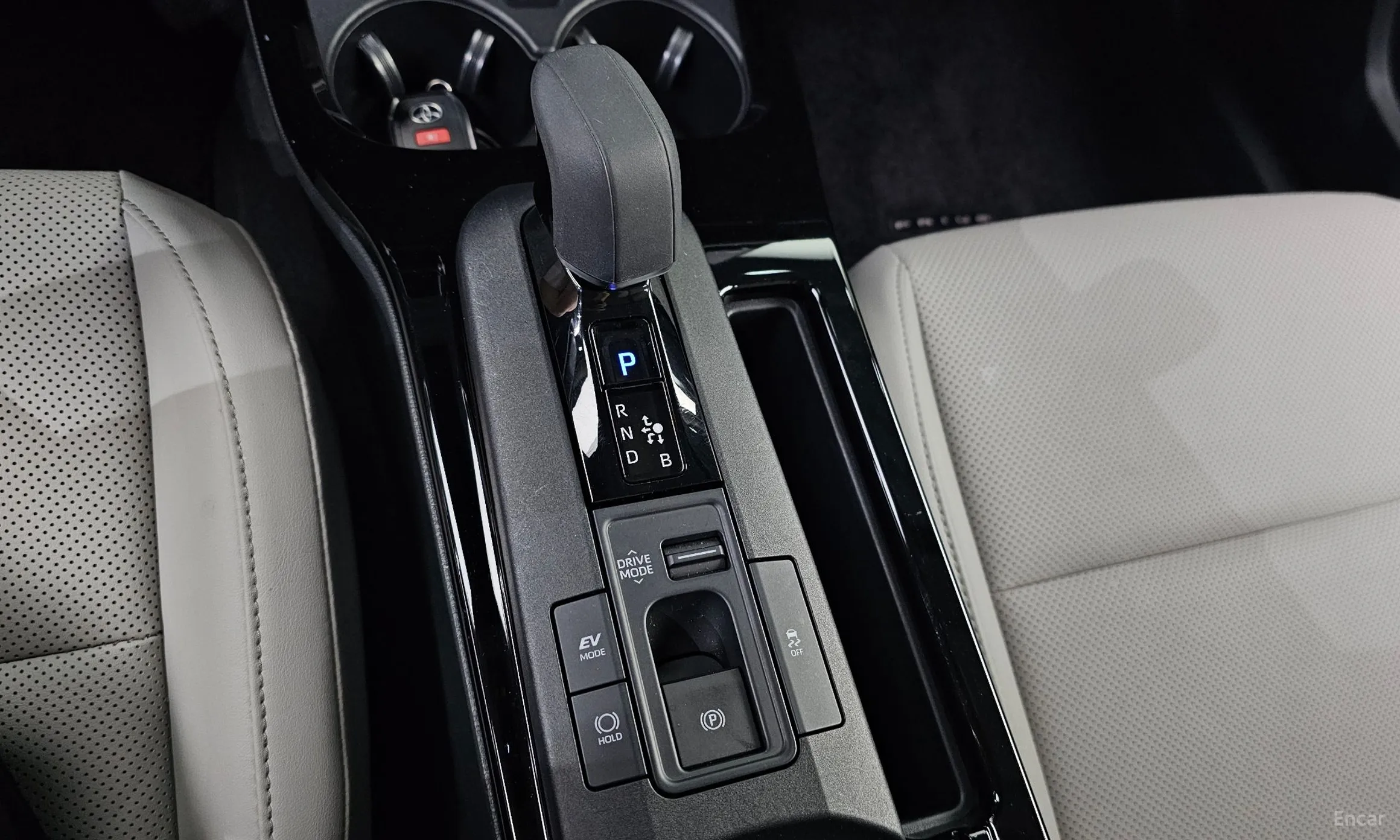 Toyota Prius 5th Generation превью 9