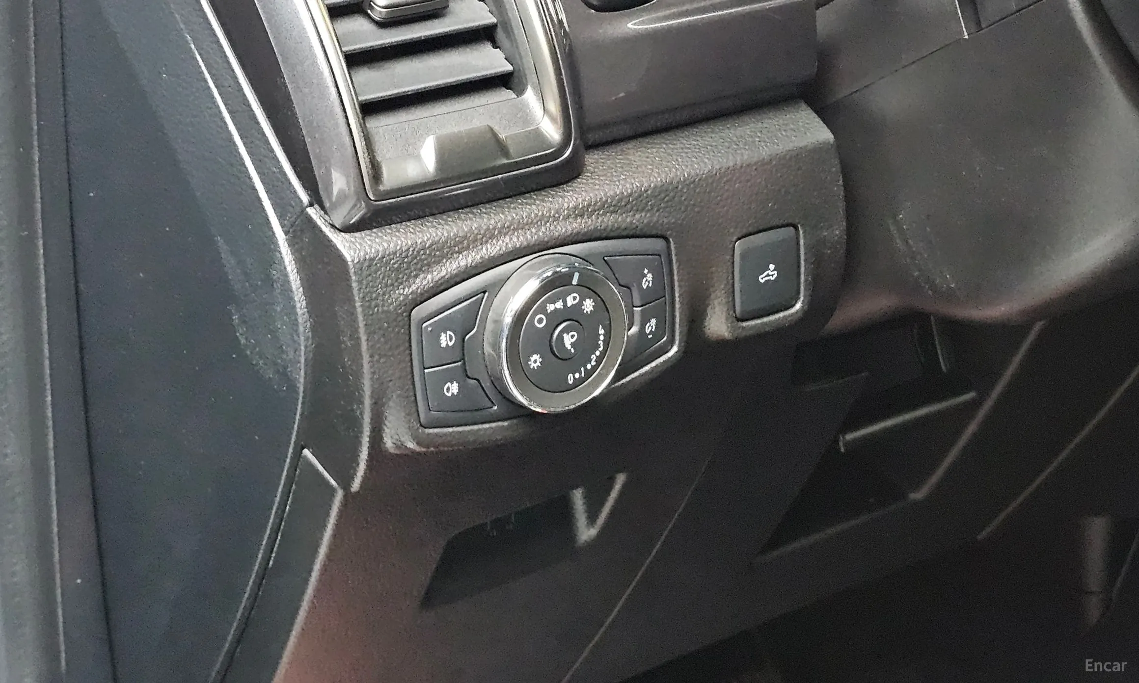 Ford Ranger 3rd Generation превью 14