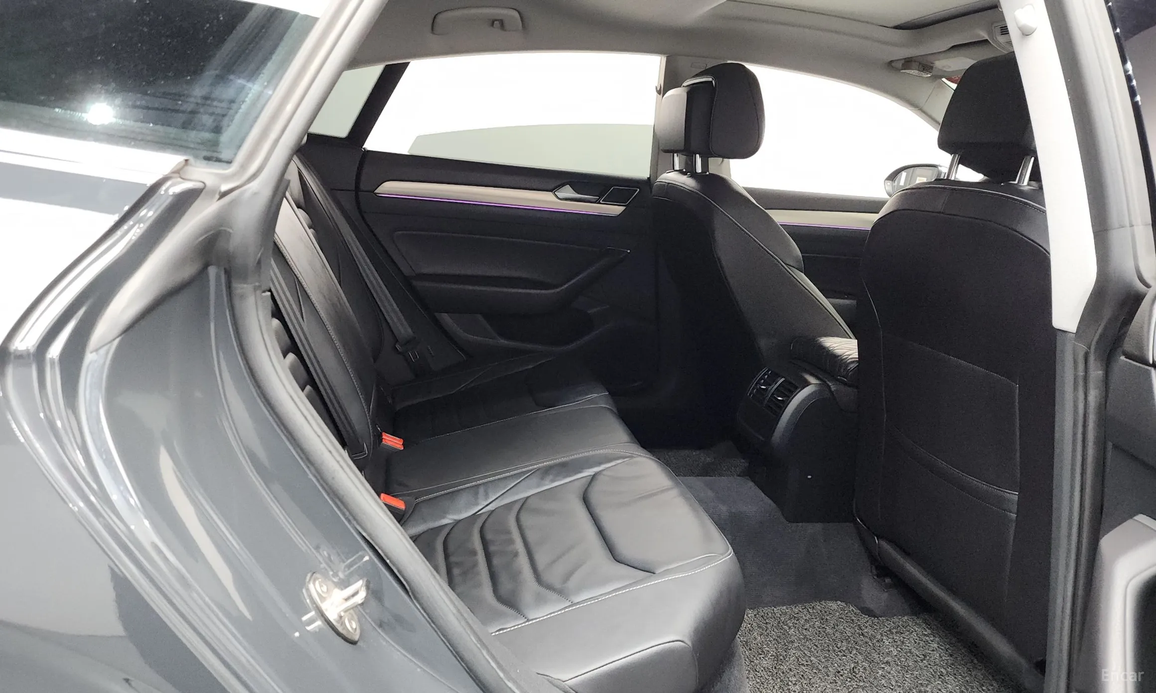 Volkswagen Ateon превью 11