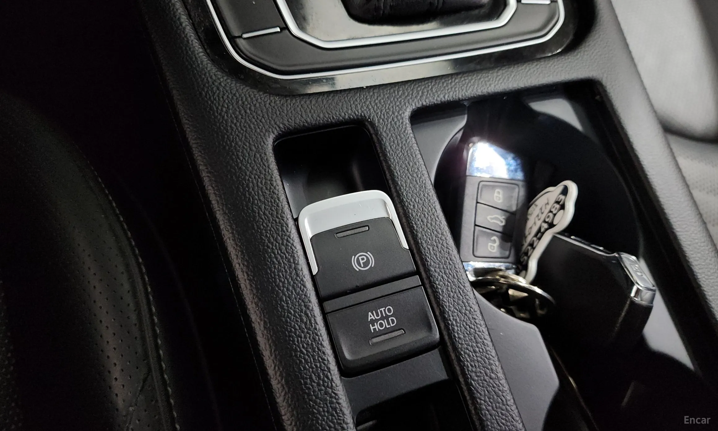 Volkswagen Ateon превью 12