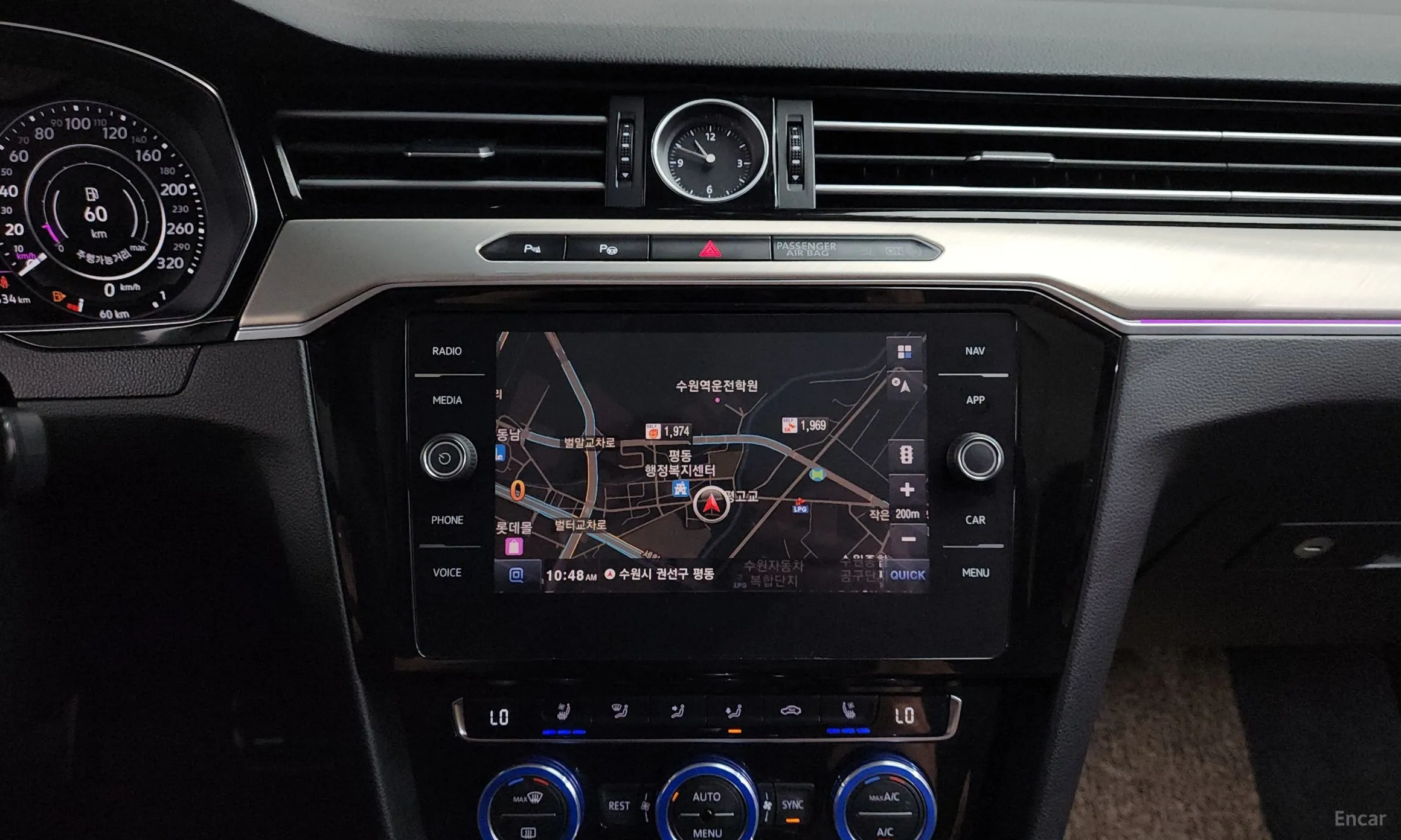 Volkswagen Ateon превью 13