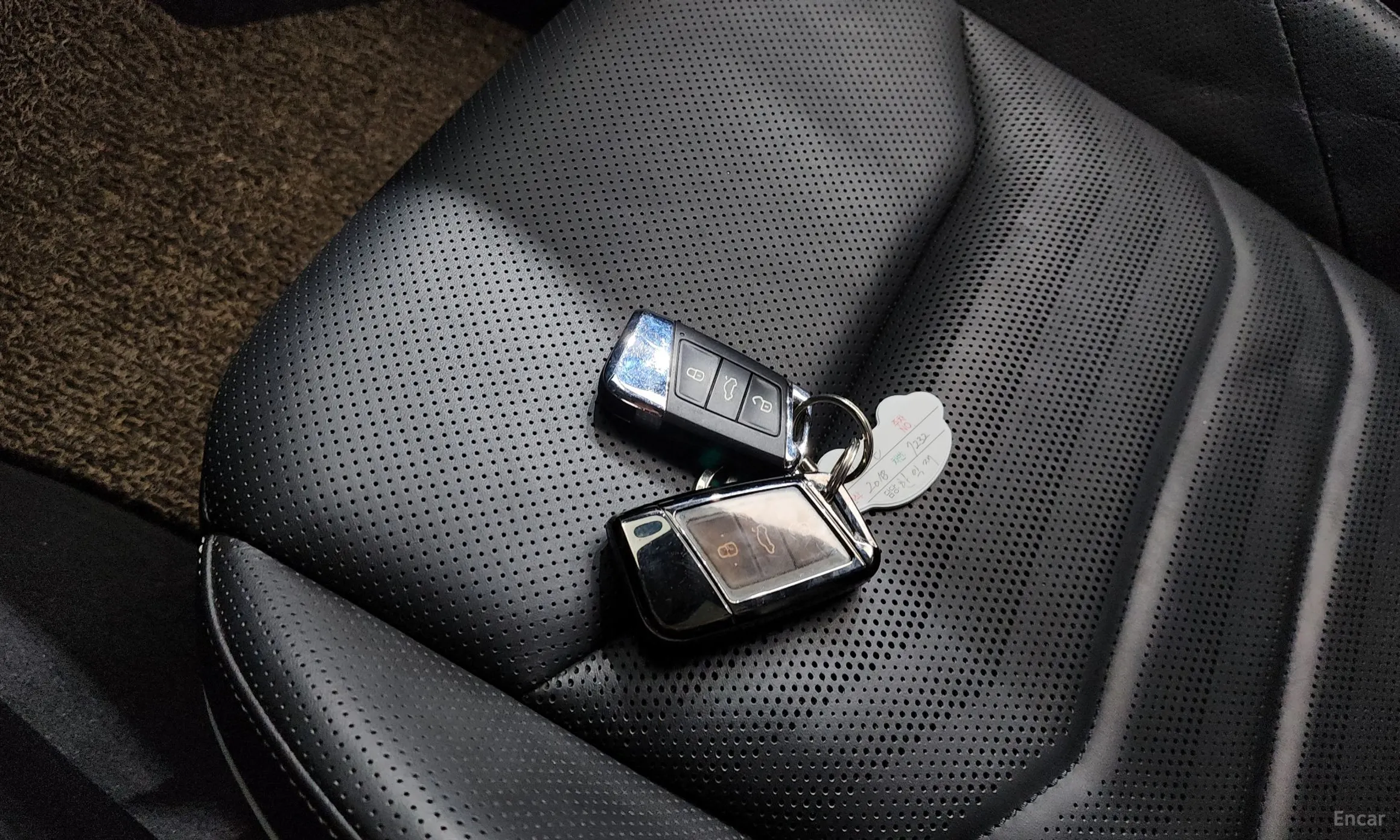 Volkswagen Ateon превью 16