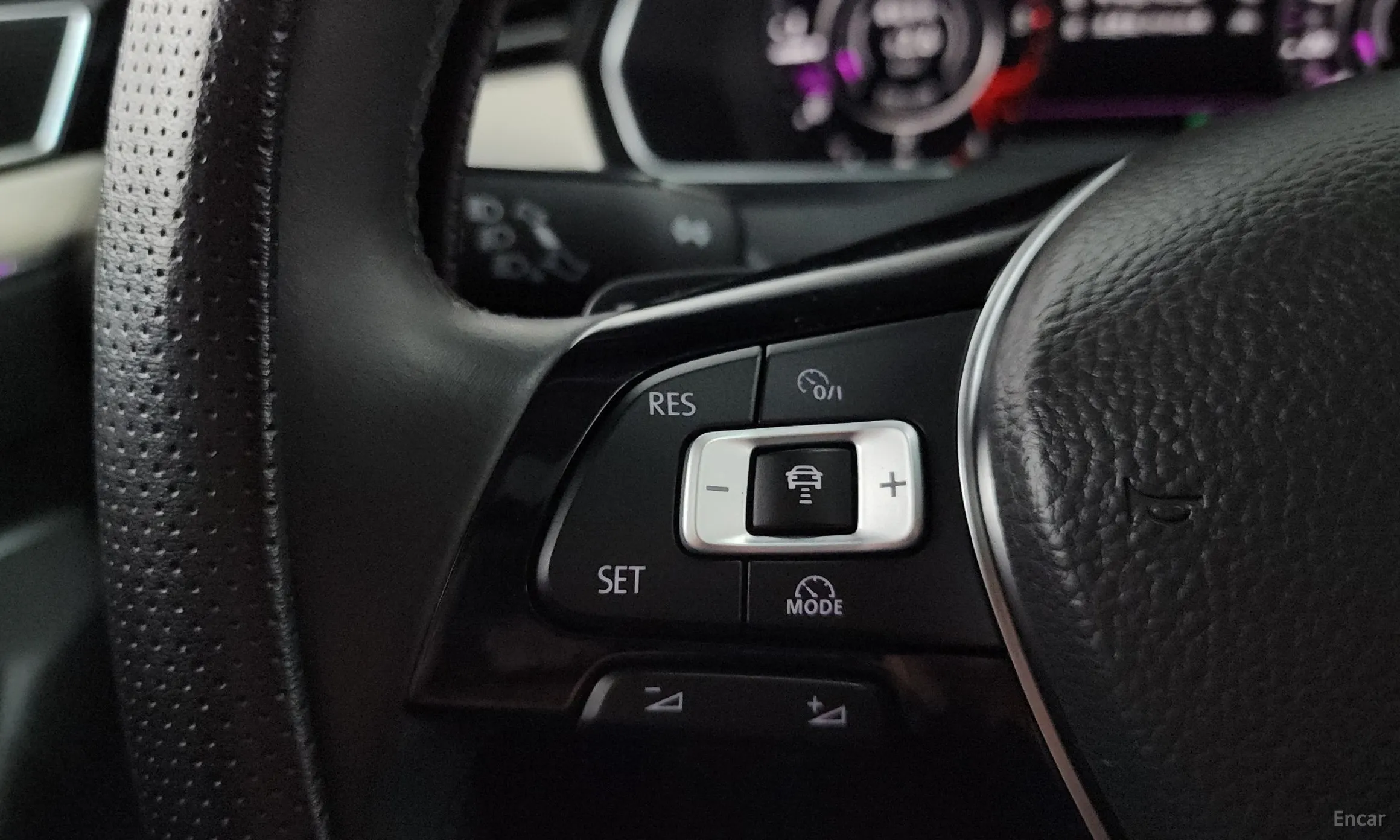 Volkswagen Ateon превью 17