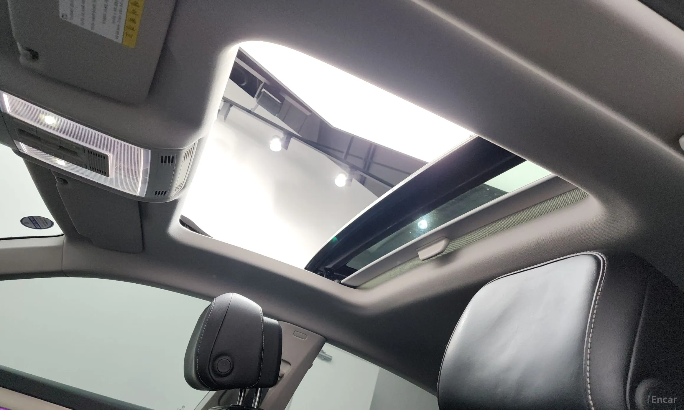 Volkswagen Ateon превью 18
