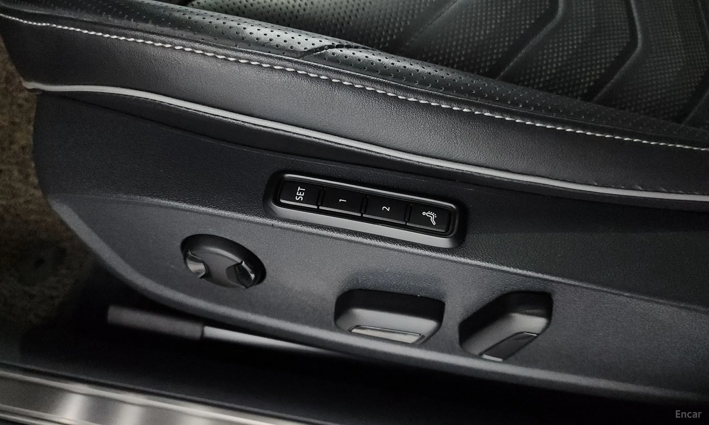 Volkswagen Ateon превью 20