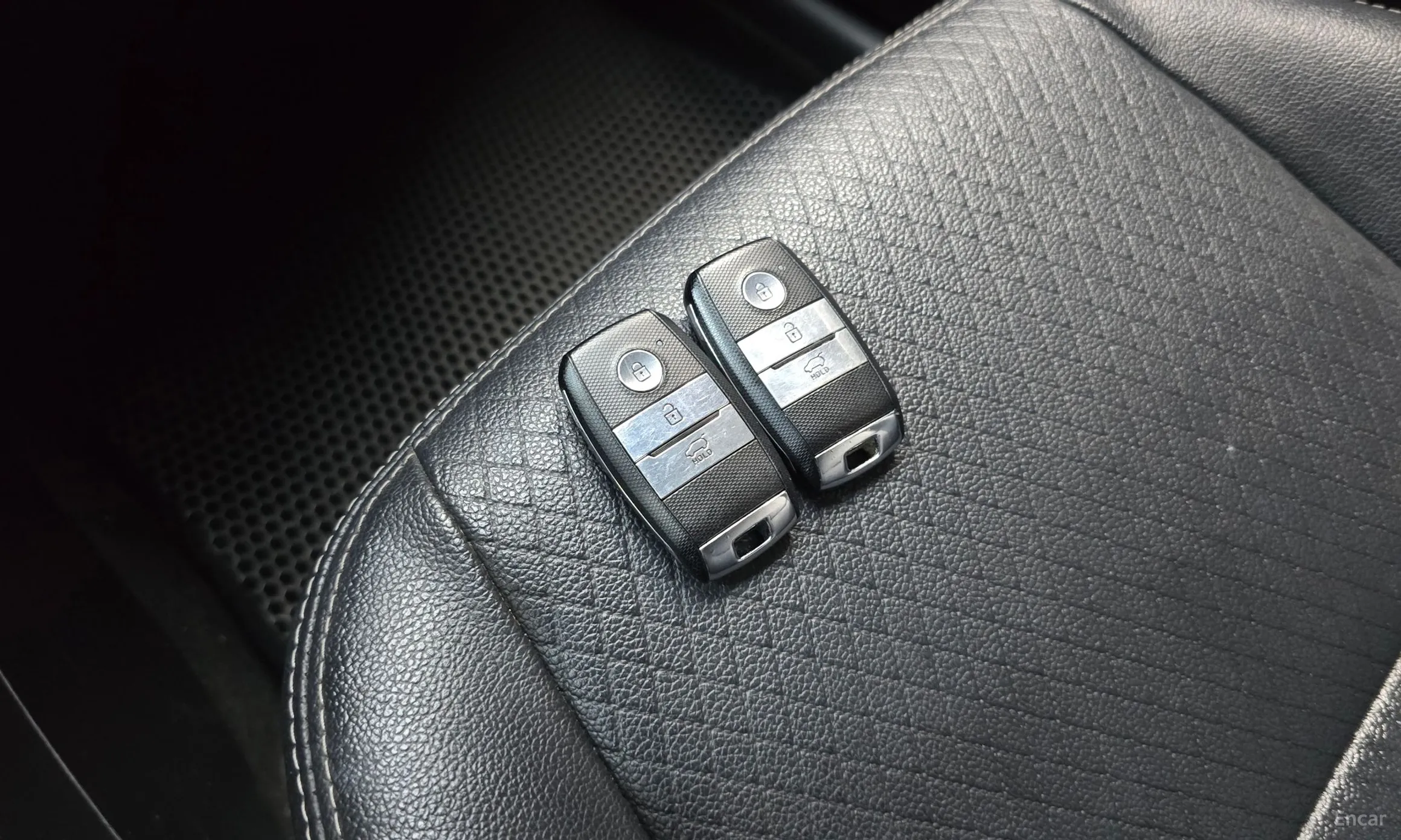 Kia morning превью 16