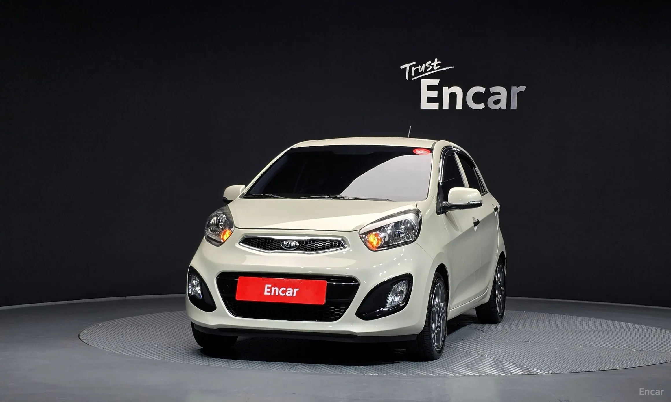 Kia morning превью 3