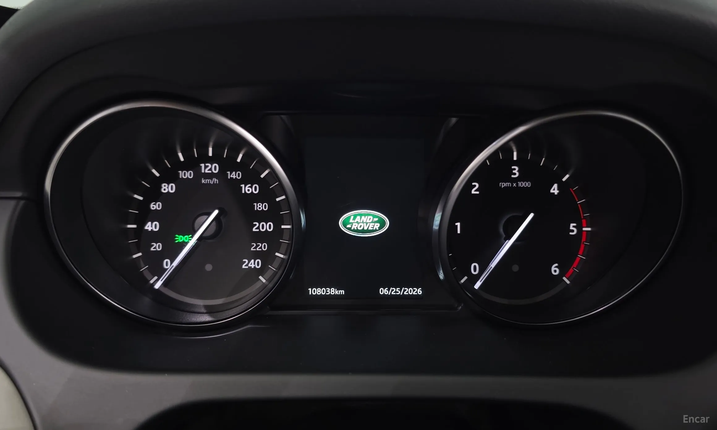 Land Rover Discovery Sports превью 8