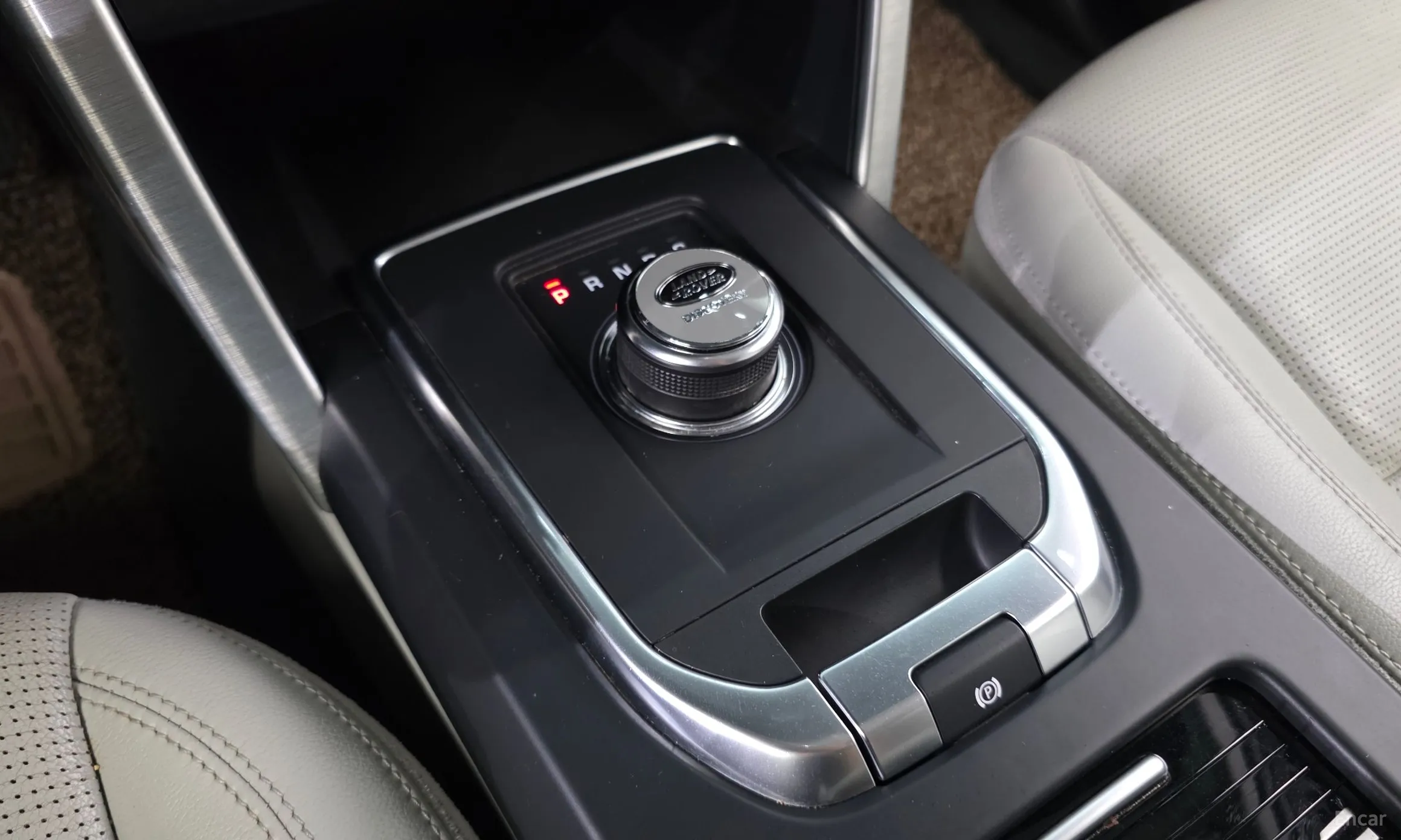 Land Rover Discovery Sports превью 9