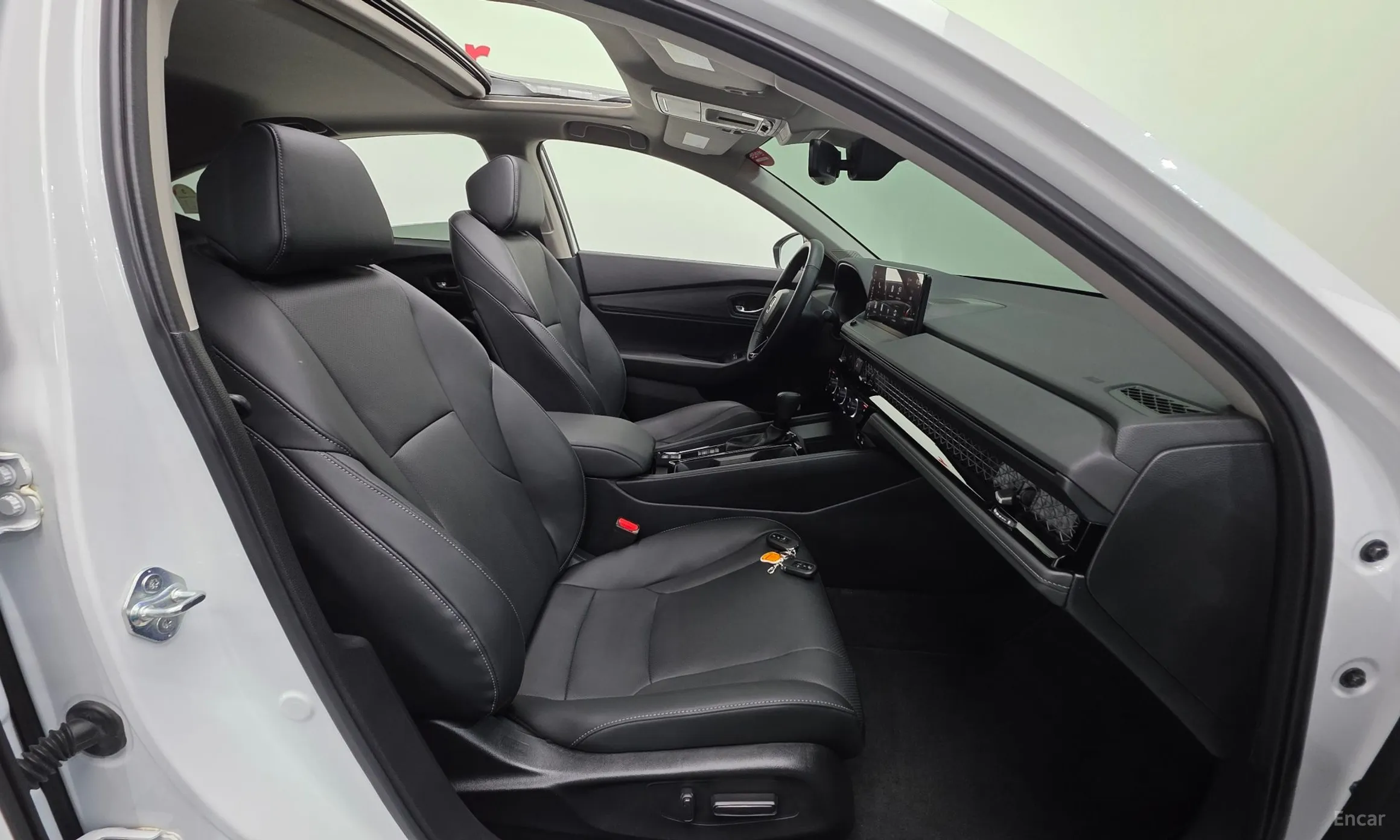 Honda Accord 11th Generation превью 10