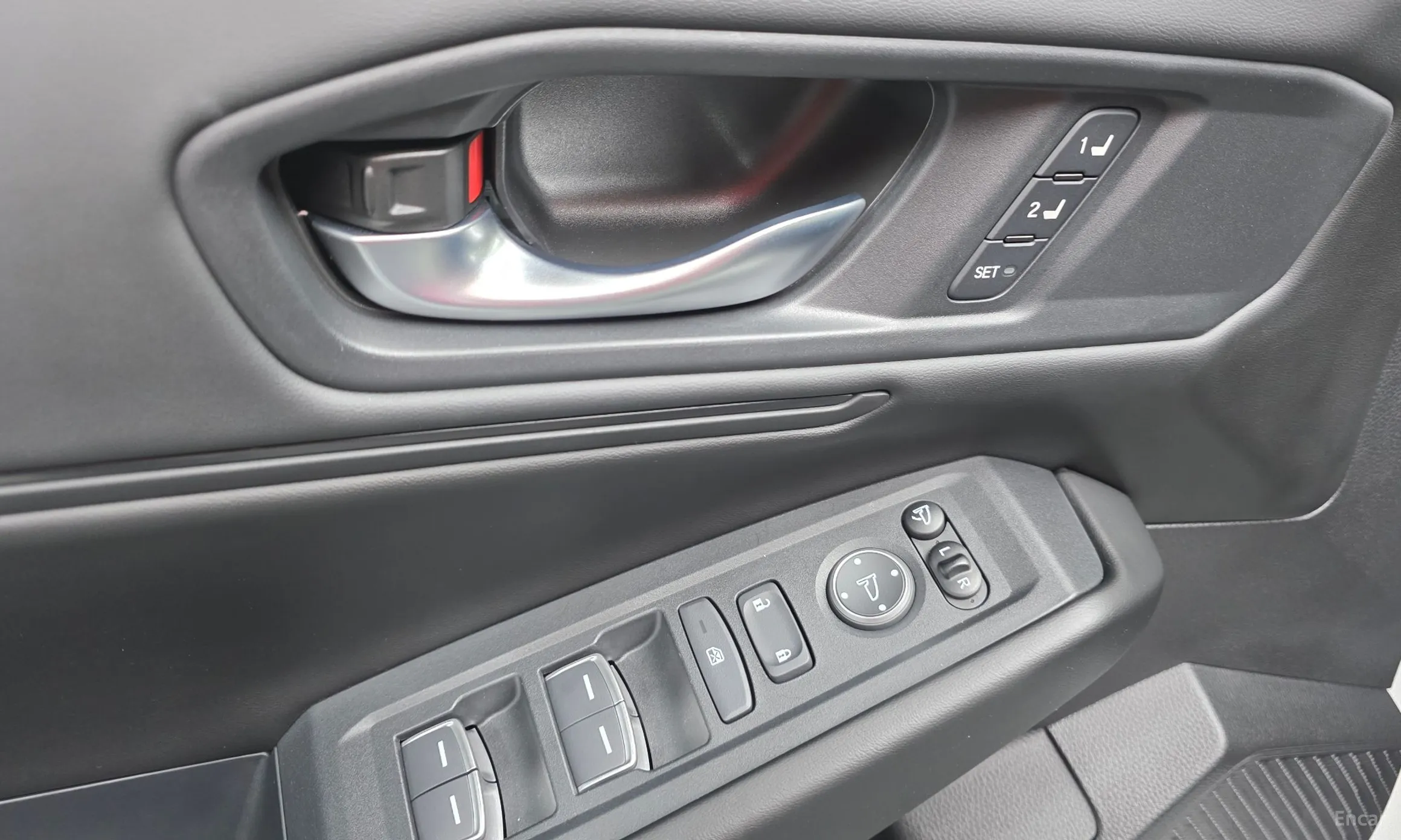 Honda Accord 11th Generation превью 13