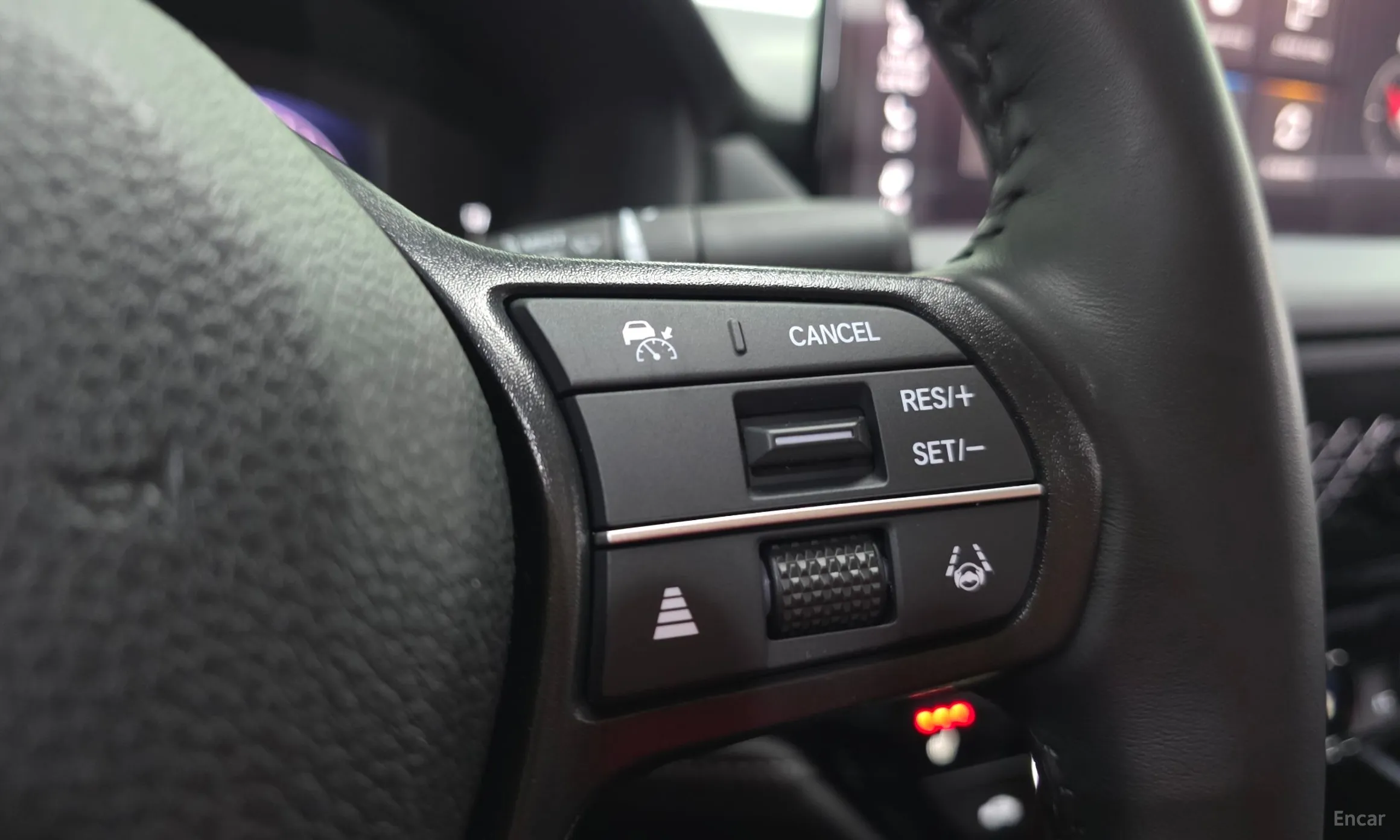 Honda Accord 11th Generation превью 15