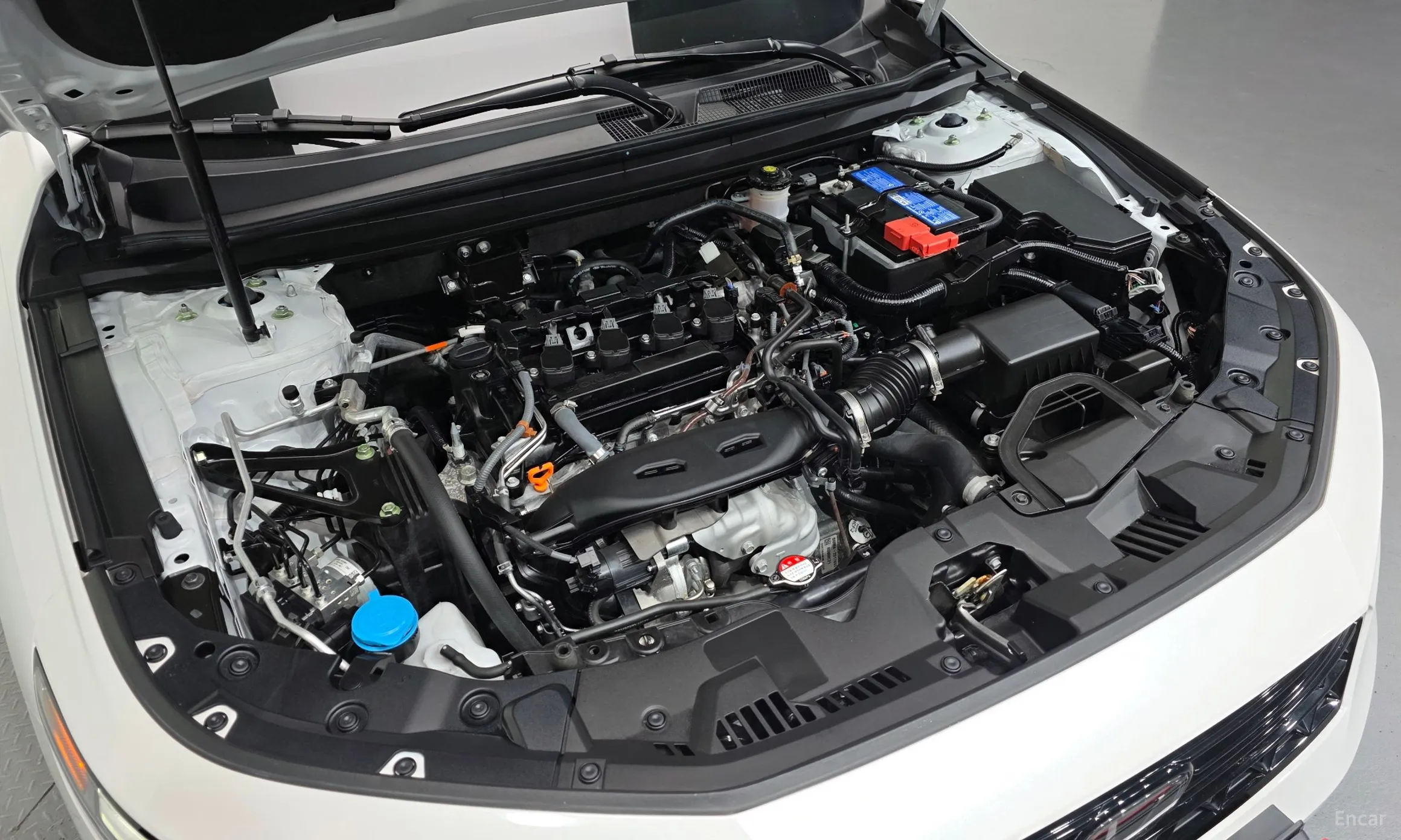 Honda Accord 11th Generation превью 6