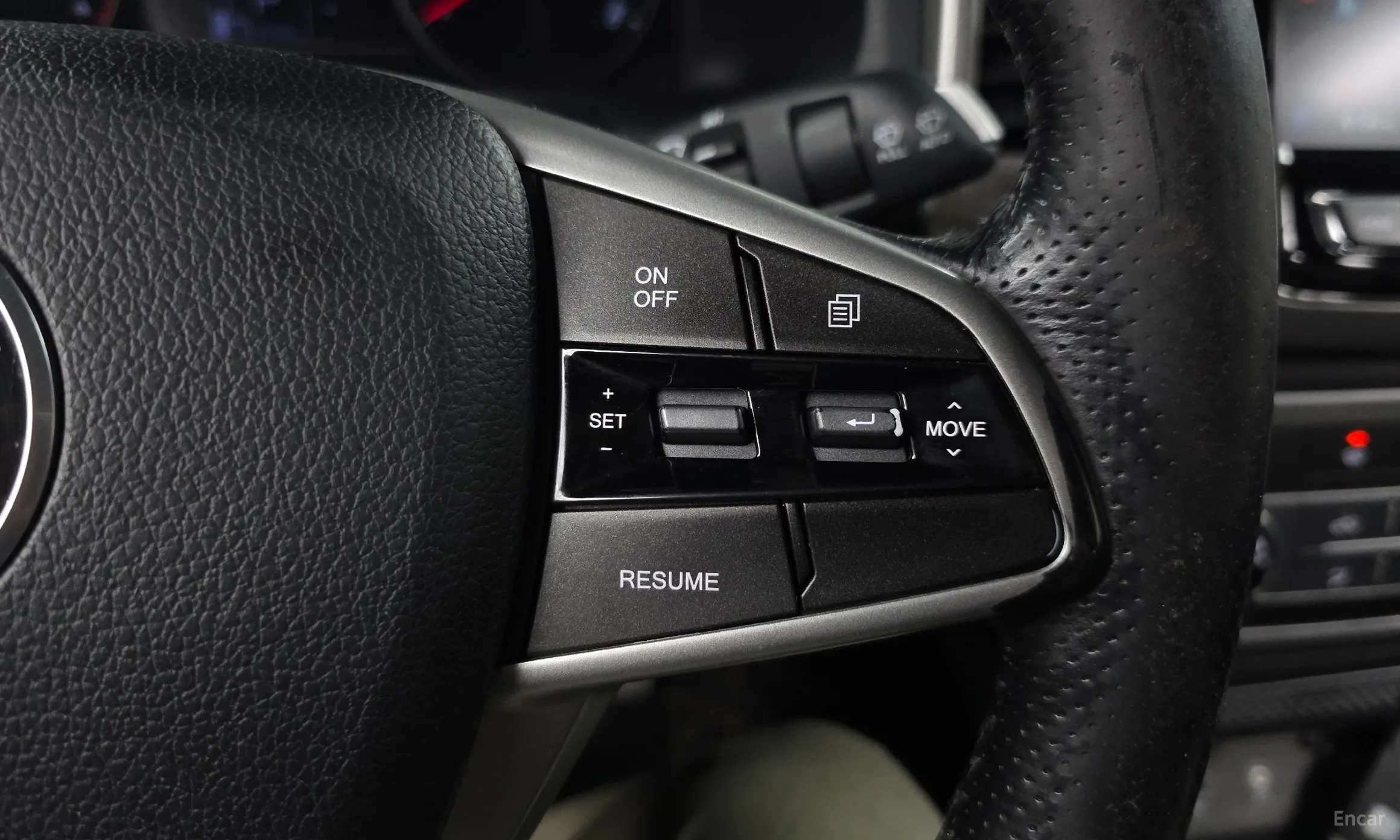 KG Mobility (SsangYong) Rexton Sports превью 17