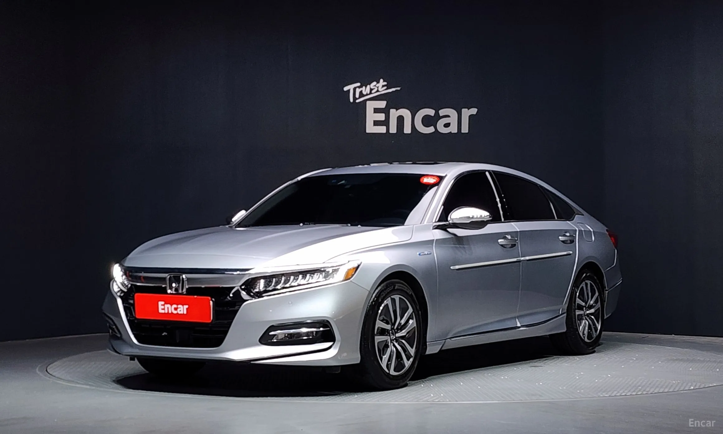 Accord 10th Generation