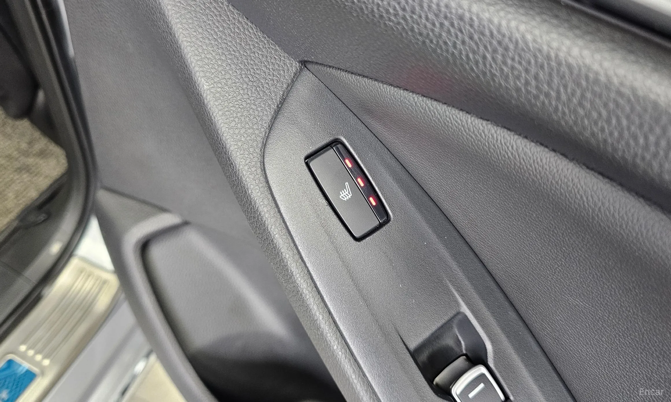 Honda Accord 10th Generation превью 19