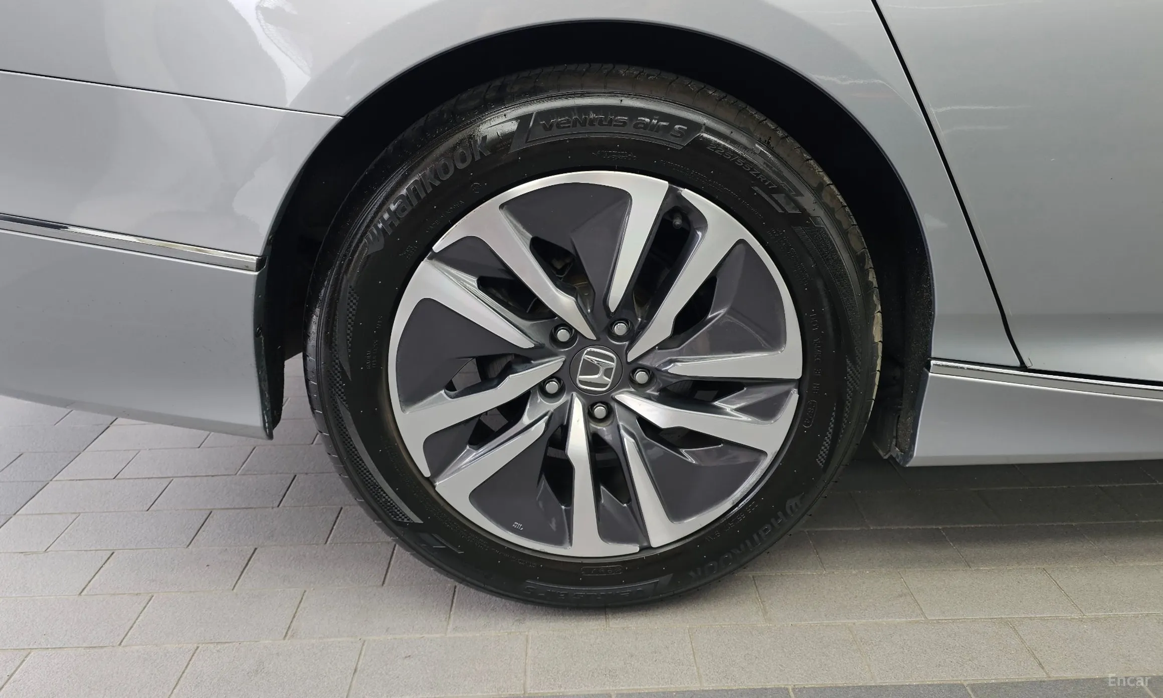 Honda Accord 10th Generation превью 5