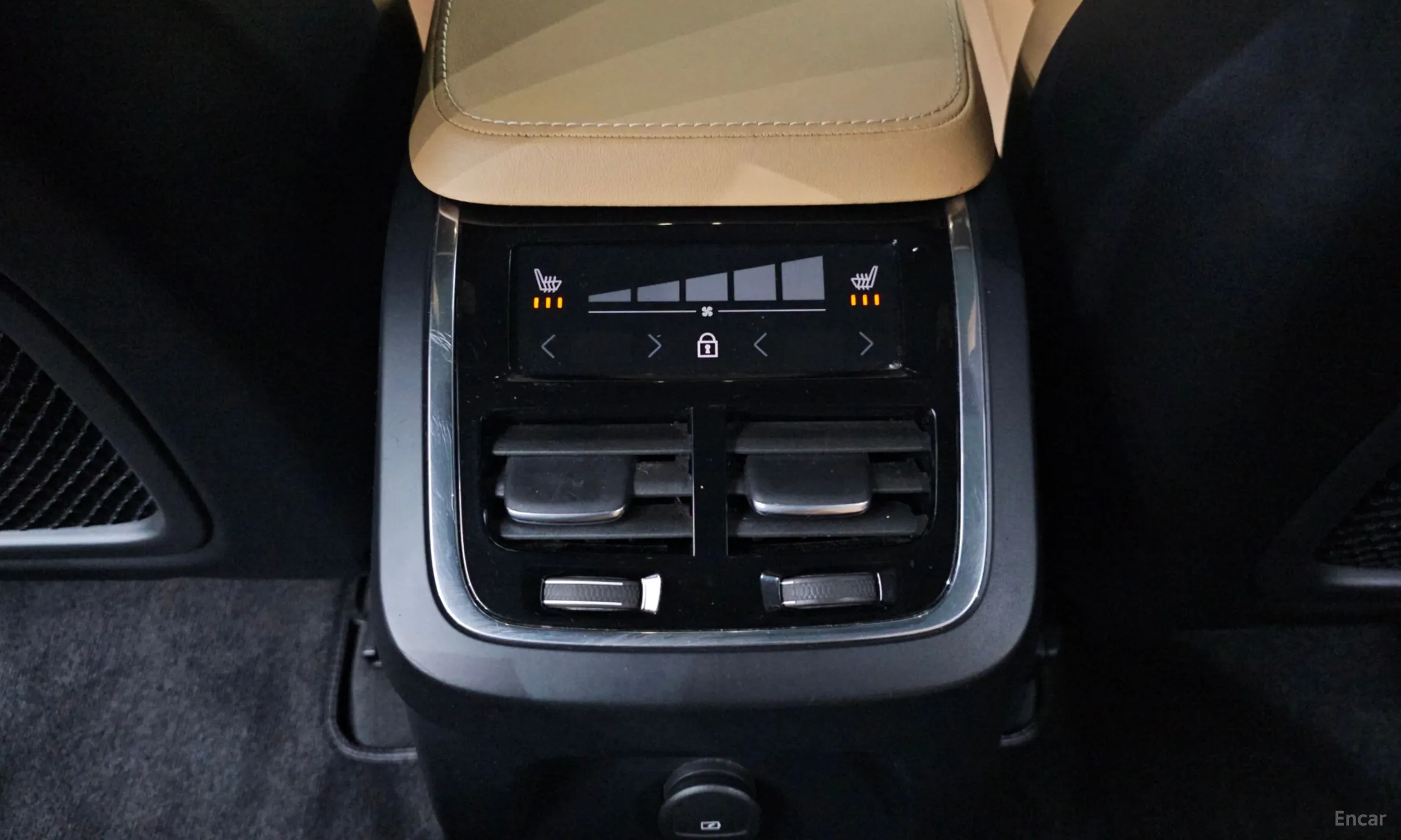 Volvo XC90 Gen 2 превью 19