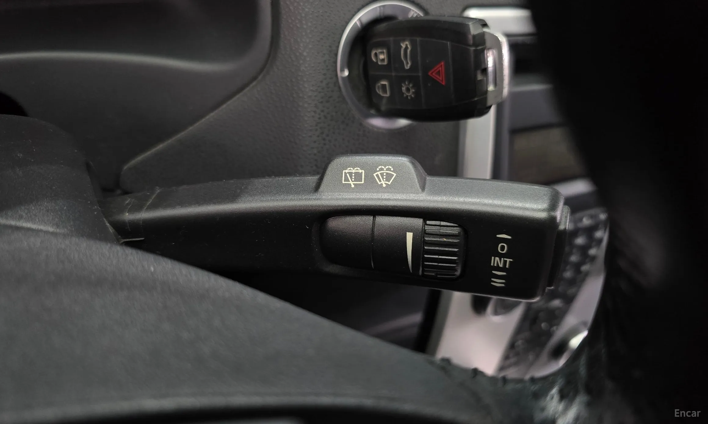 Volvo C30. превью 18