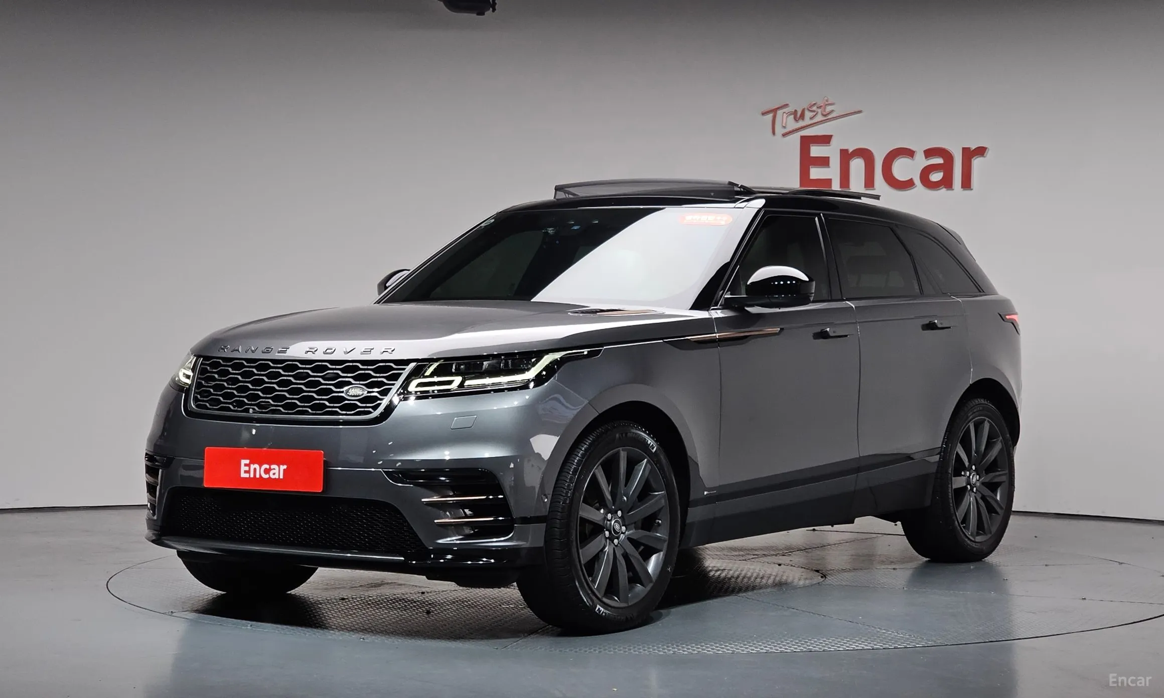 Land Rover Range Rover Bella