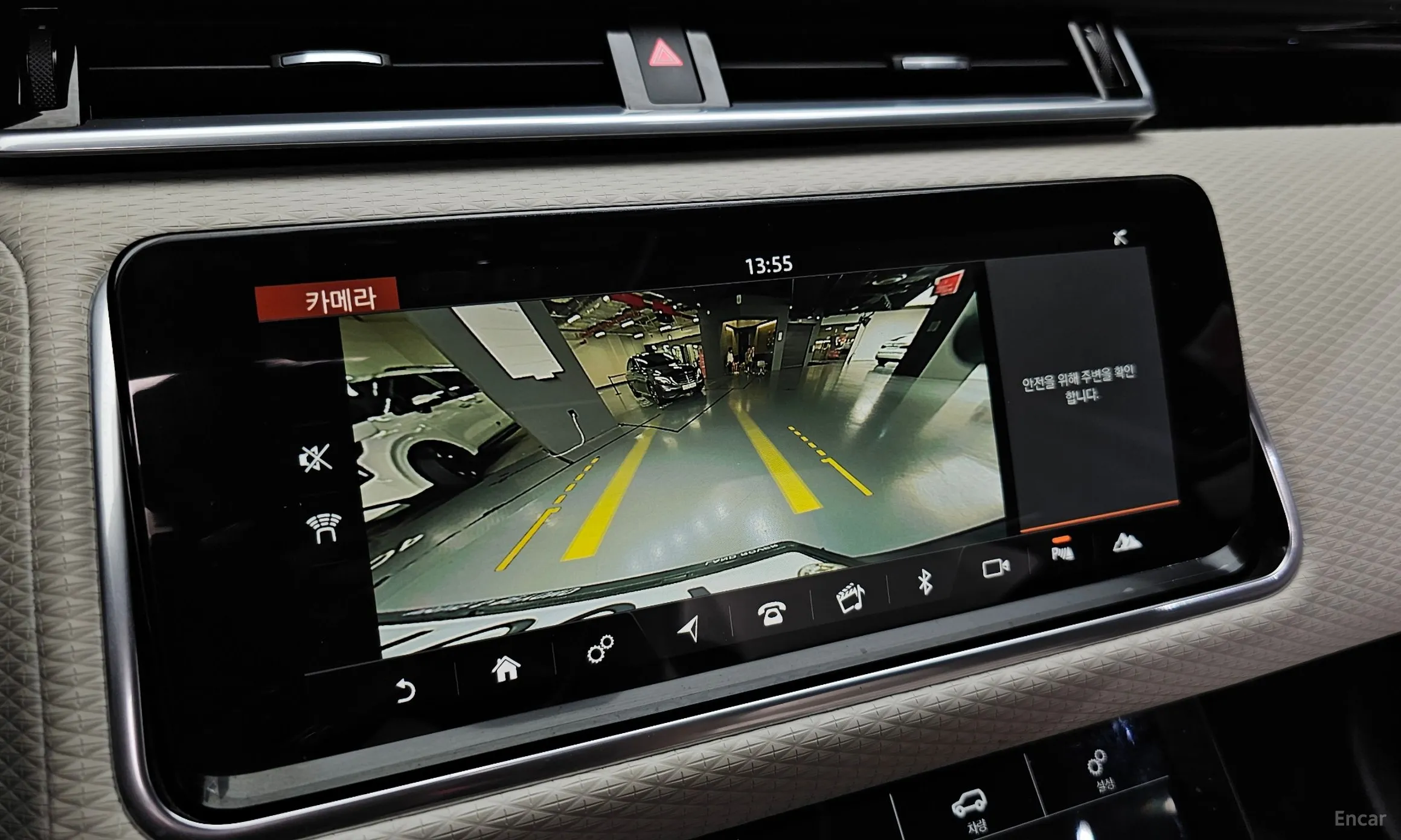 Land Rover Range Rover Bella превью 15